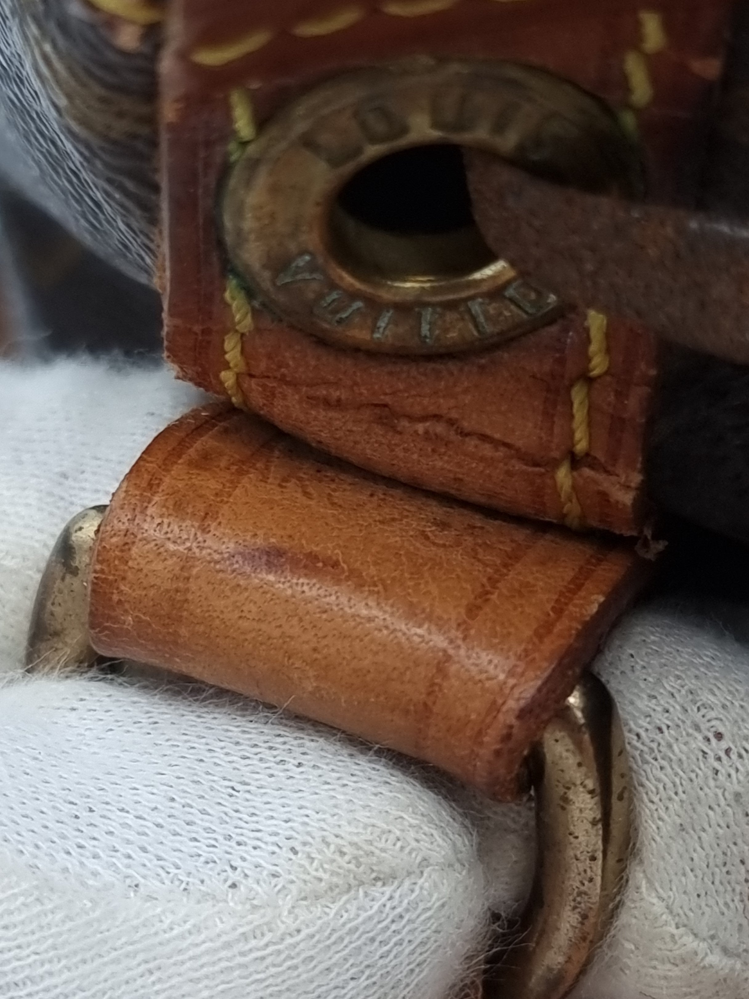Louis Vuitton Petit Noe
