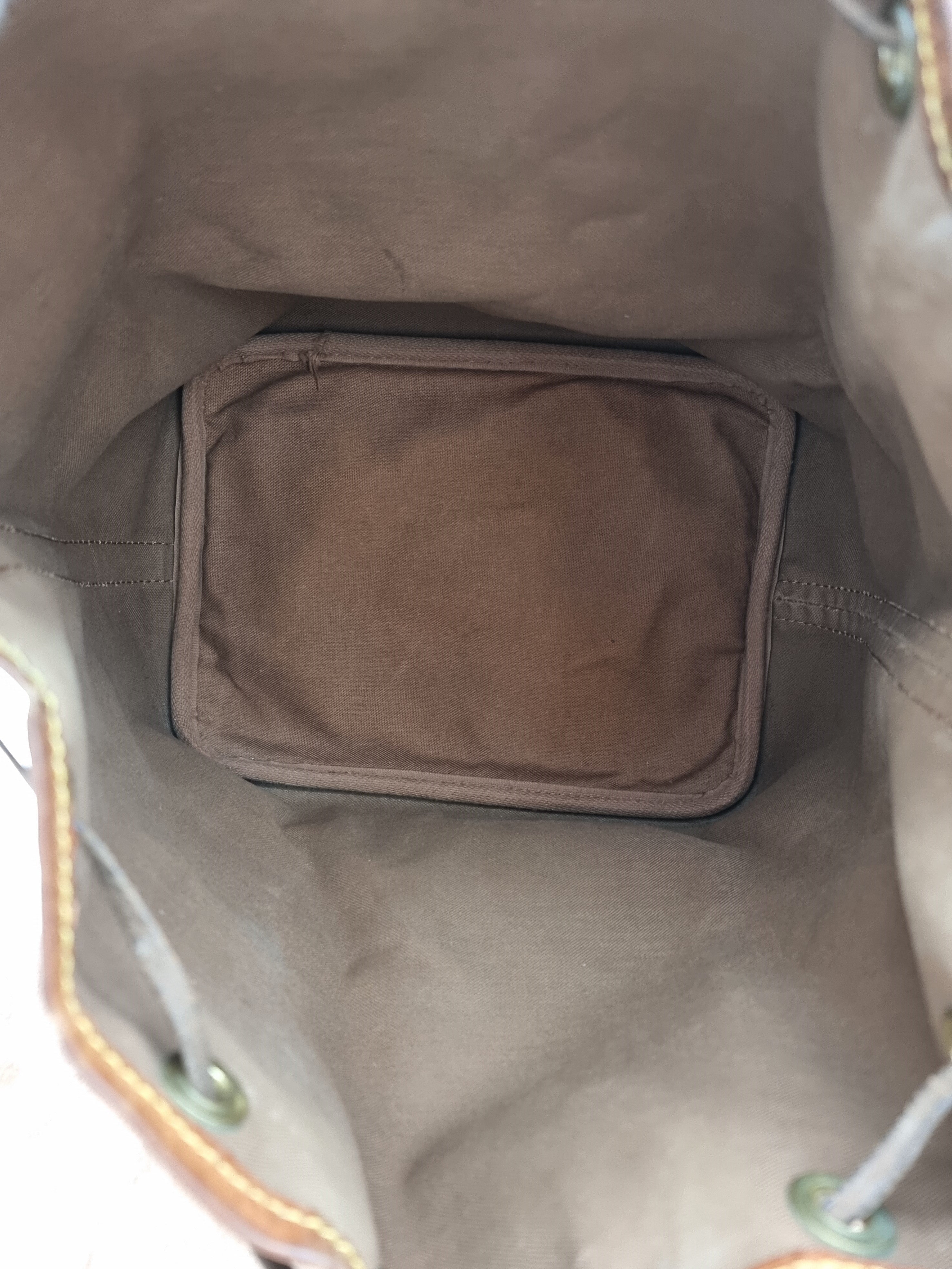 Louis Vuitton Petit Noe