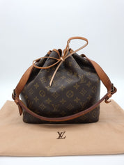 Louis Vuitton Petit Noe