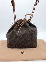 Louis Vuitton Petit Noe