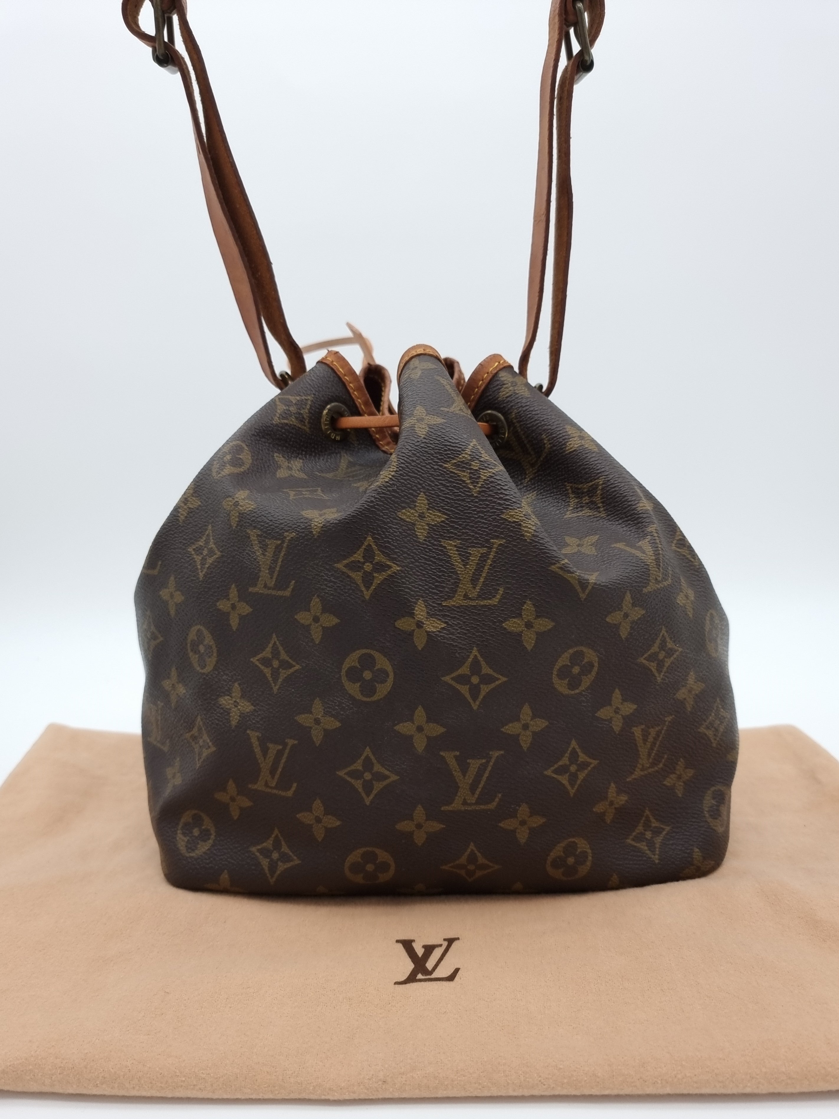 Louis Vuitton Petit Noe