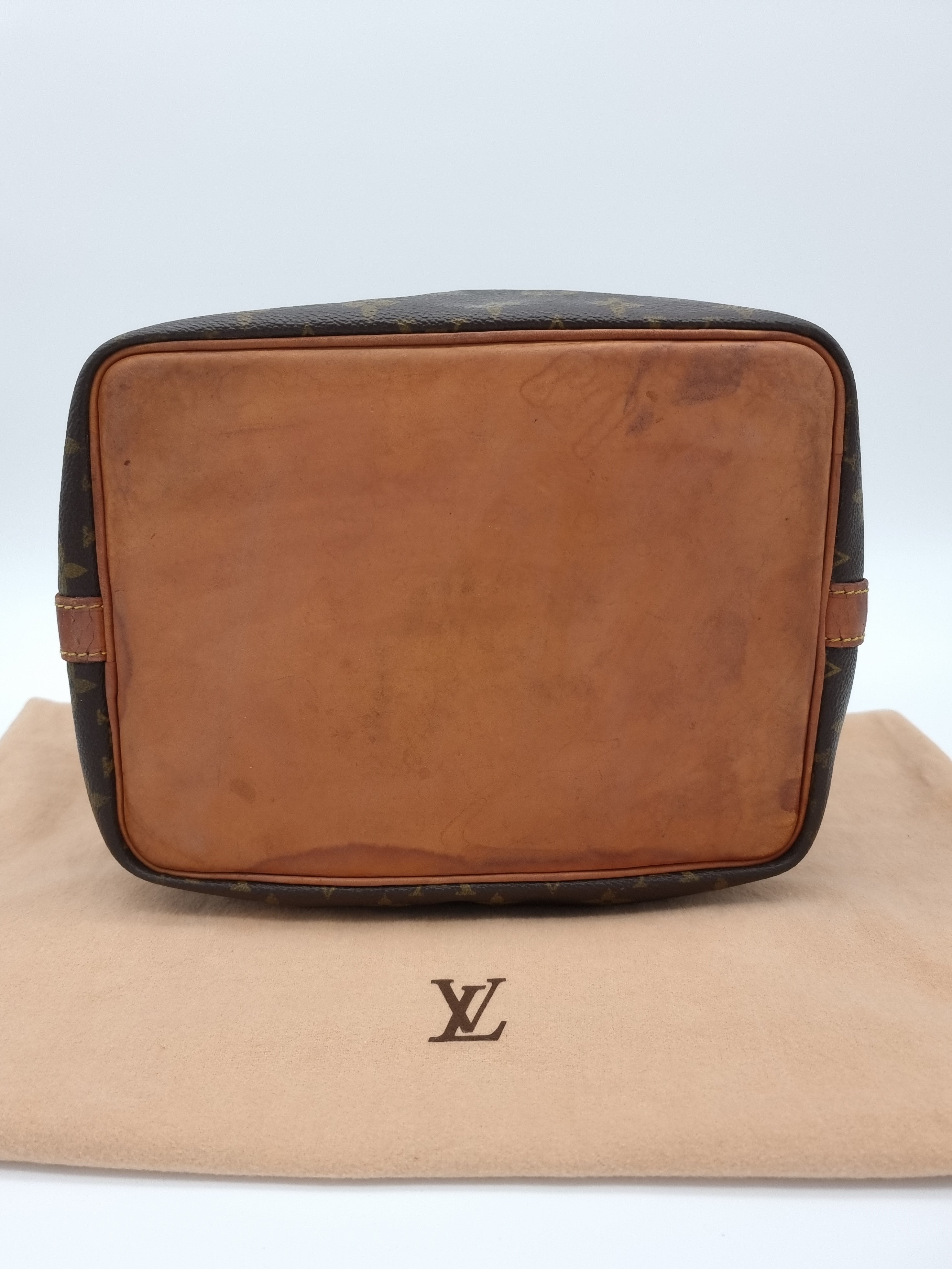 Louis Vuitton Petit Noe