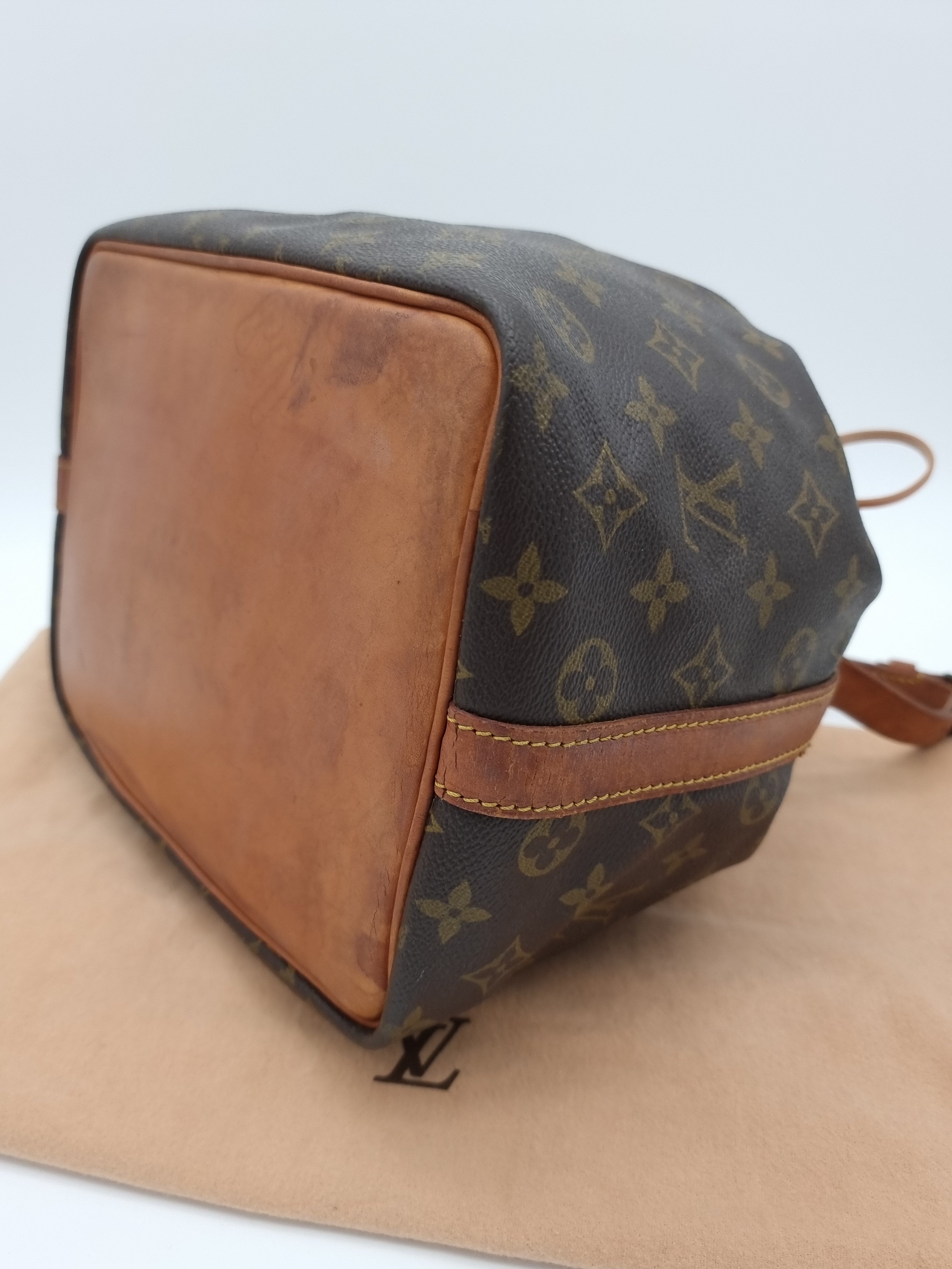 Louis Vuitton Petit Noe