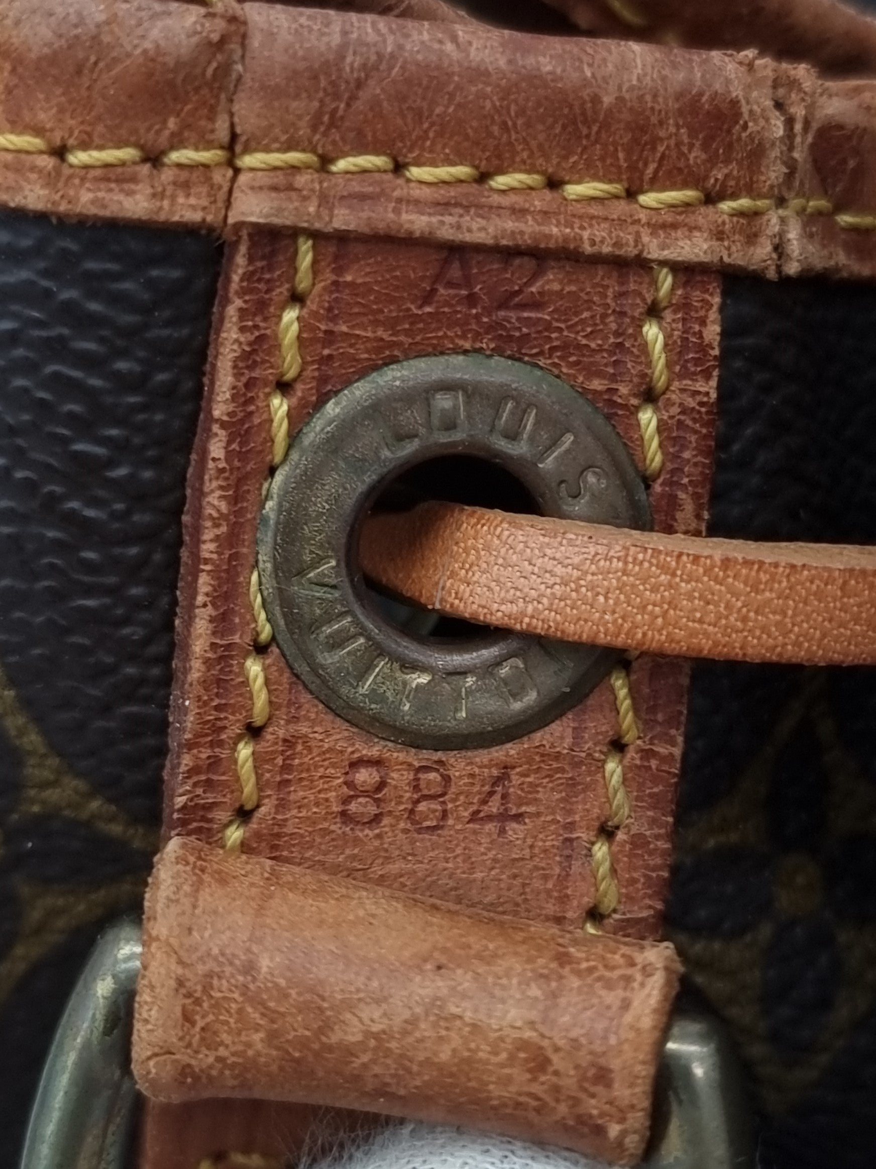 Louis Vuitton Petit Noe