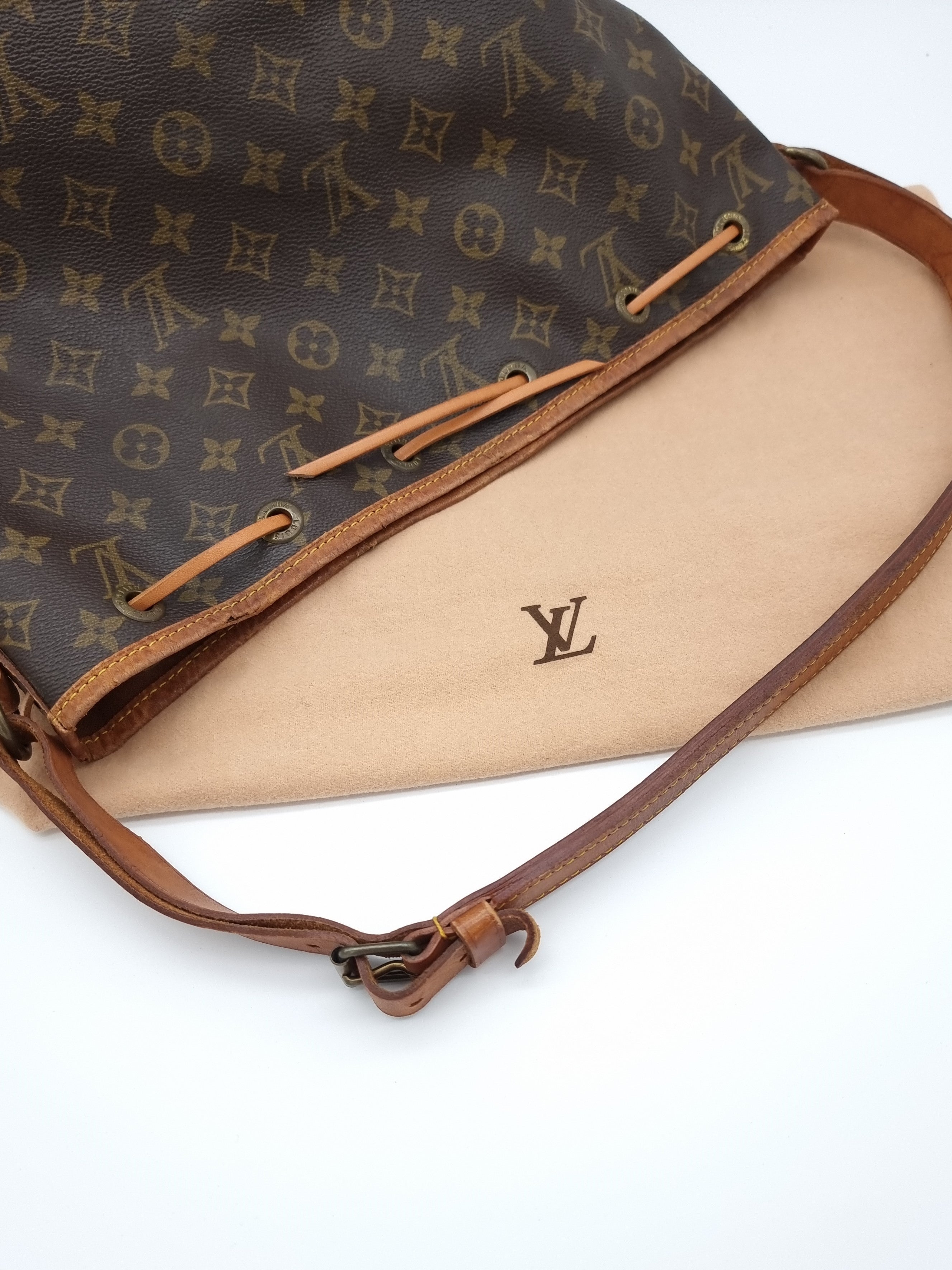 Louis Vuitton Petit Noe