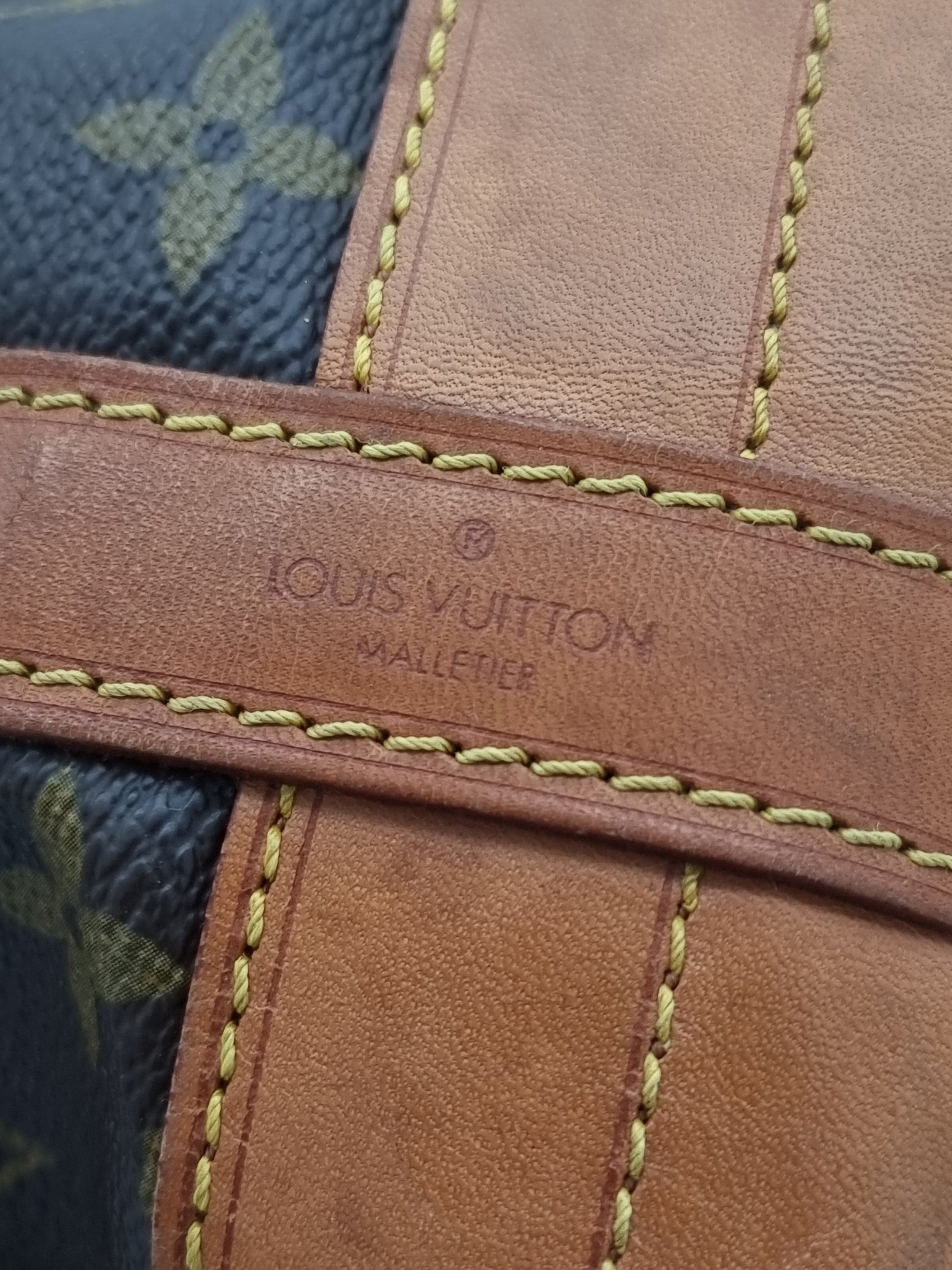 Louis Vuitton Noe