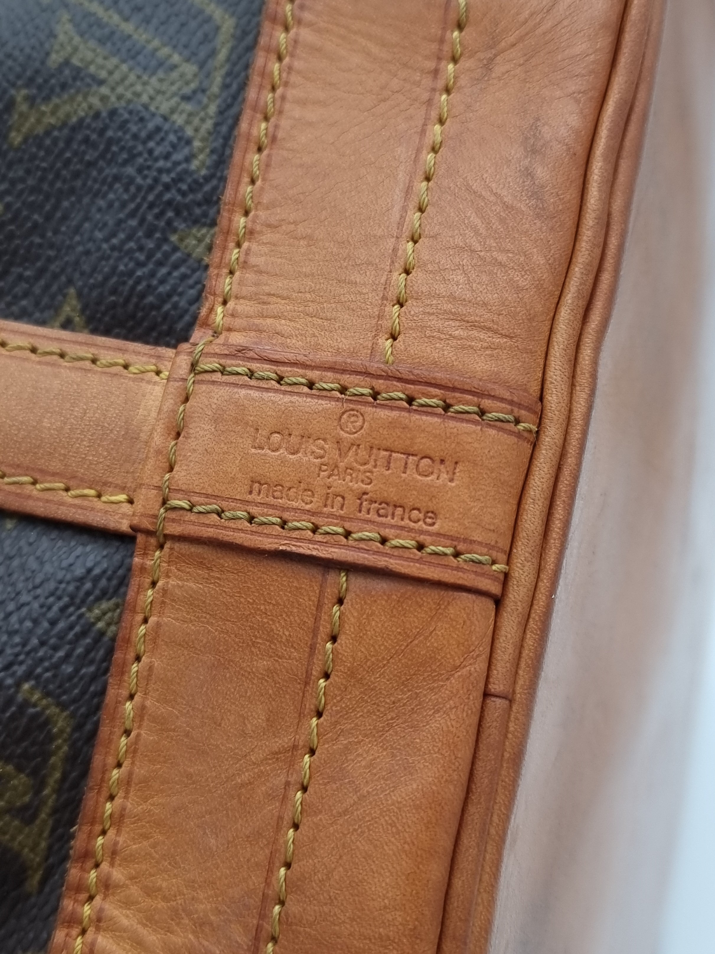 Louis Vuitton Noe