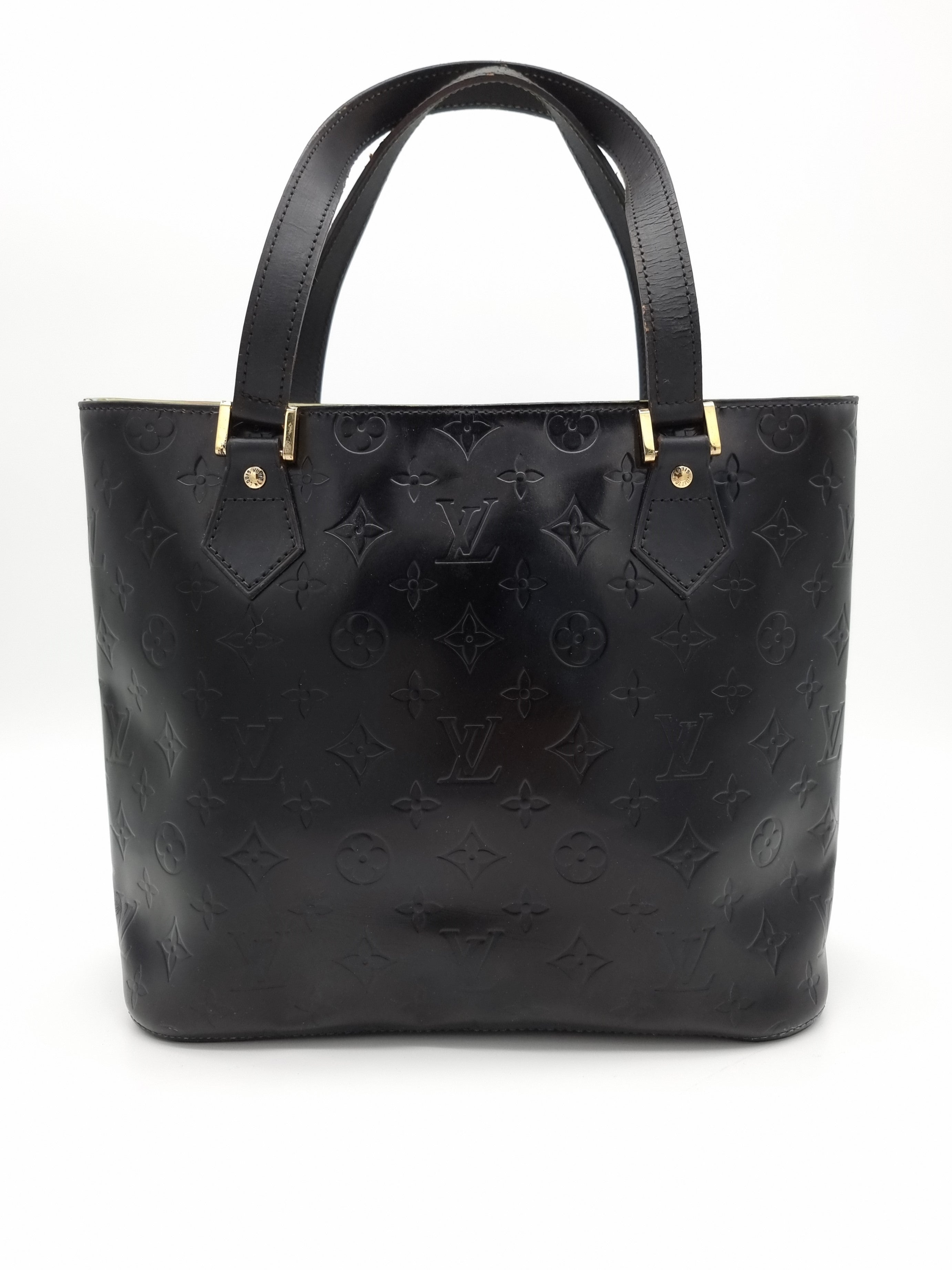 Louis Vuitton Vernis Houston