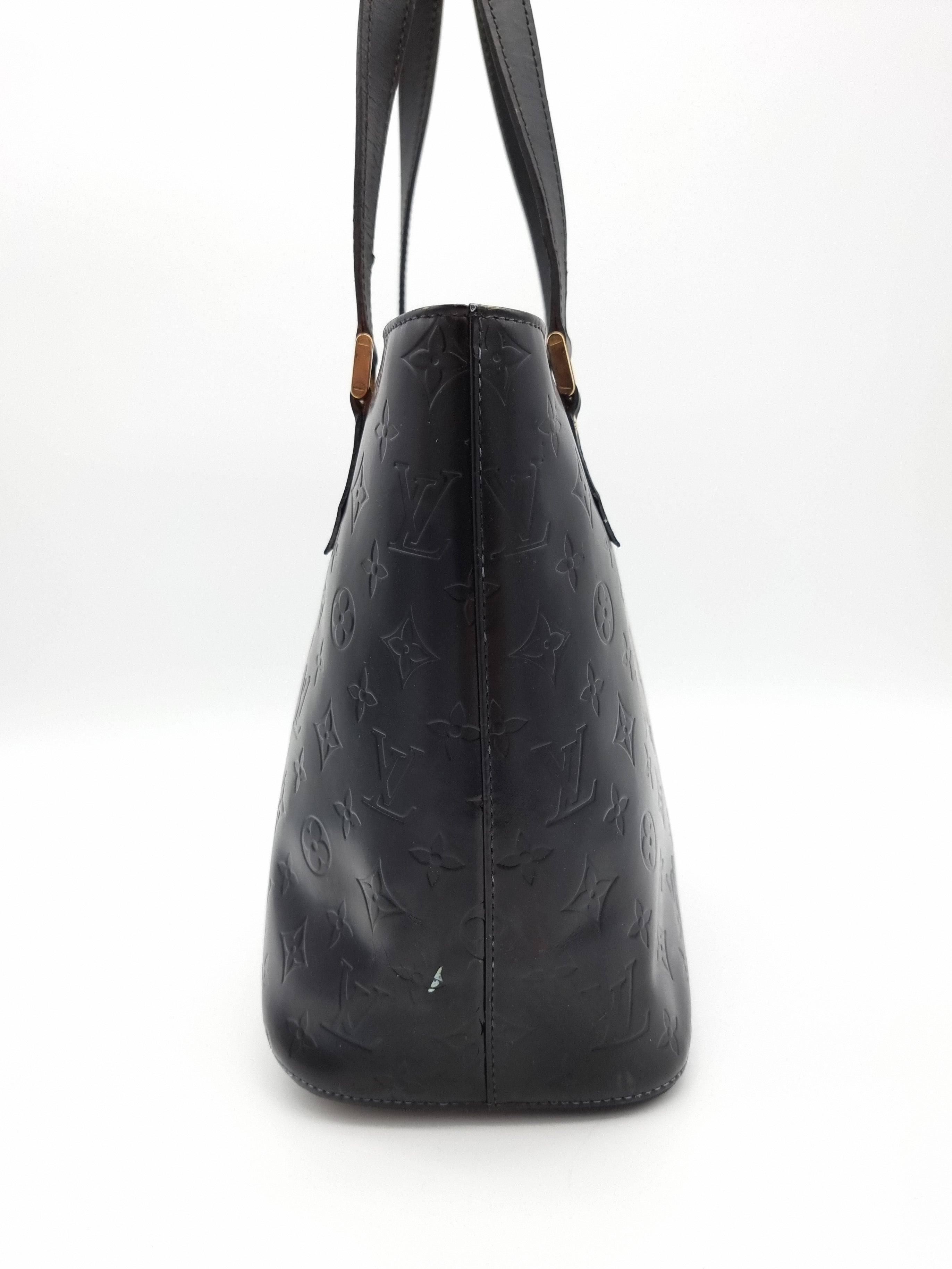Louis Vuitton Vernis Houston