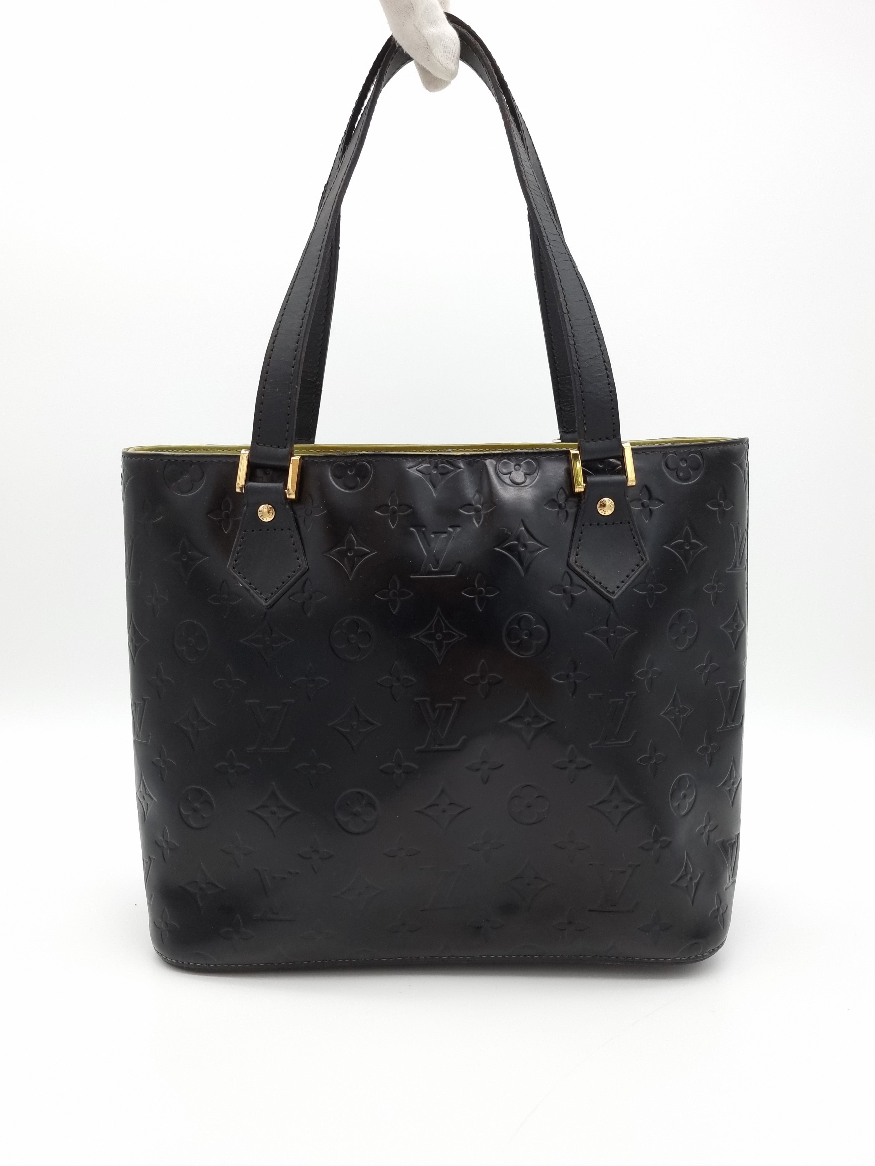 Louis Vuitton Vernis Houston