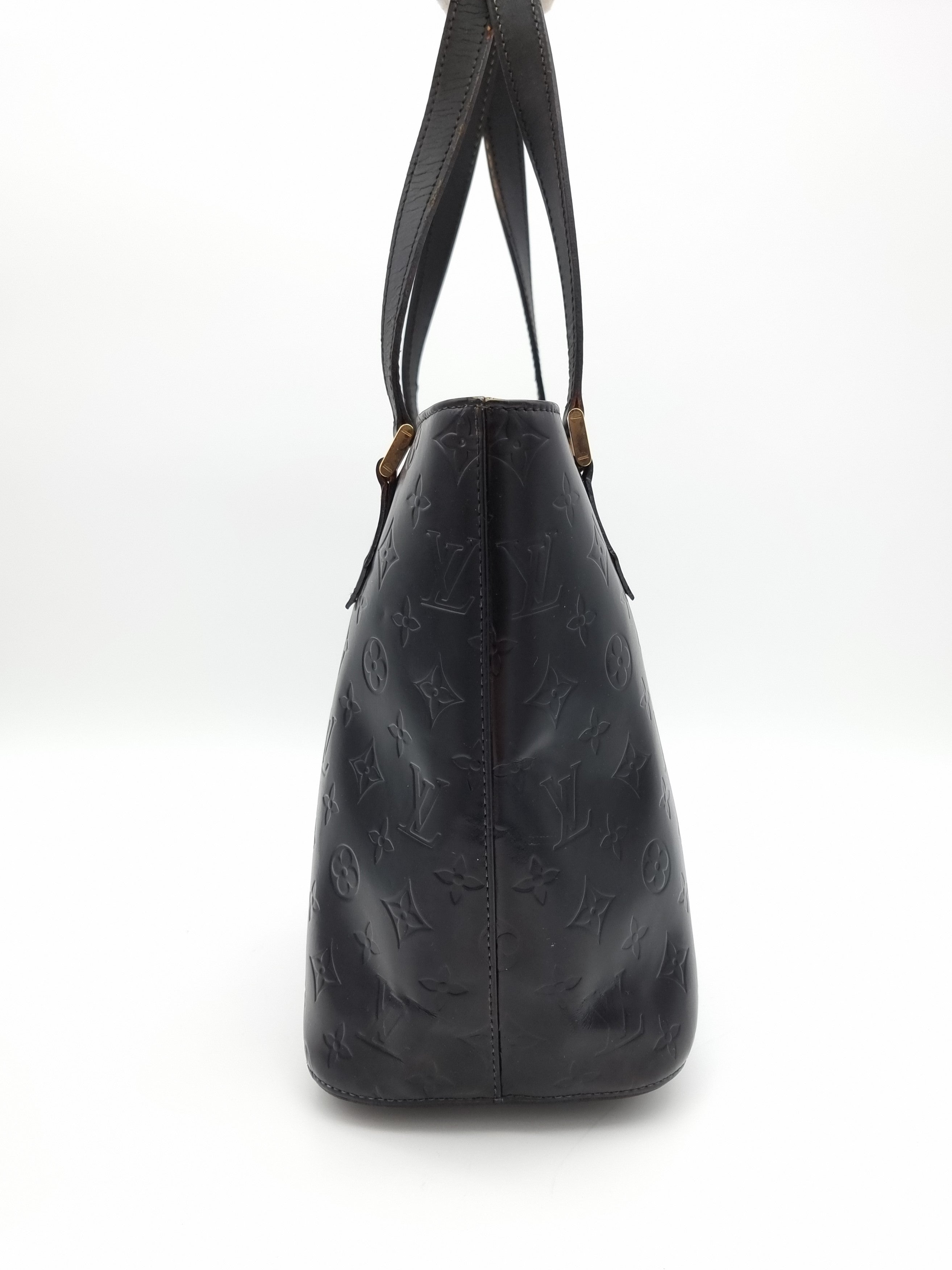 Louis Vuitton Vernis Houston