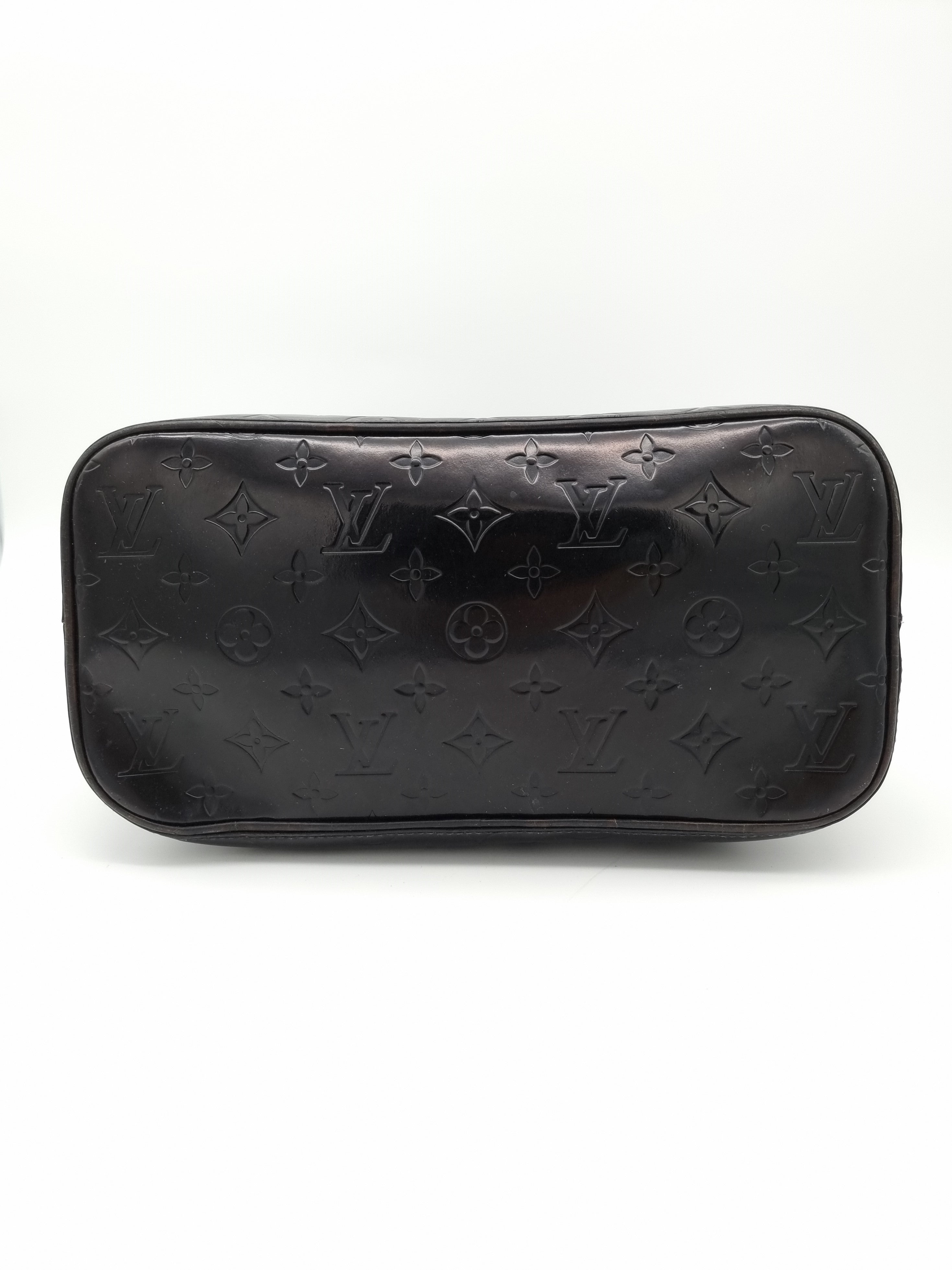 Louis Vuitton Vernis Houston