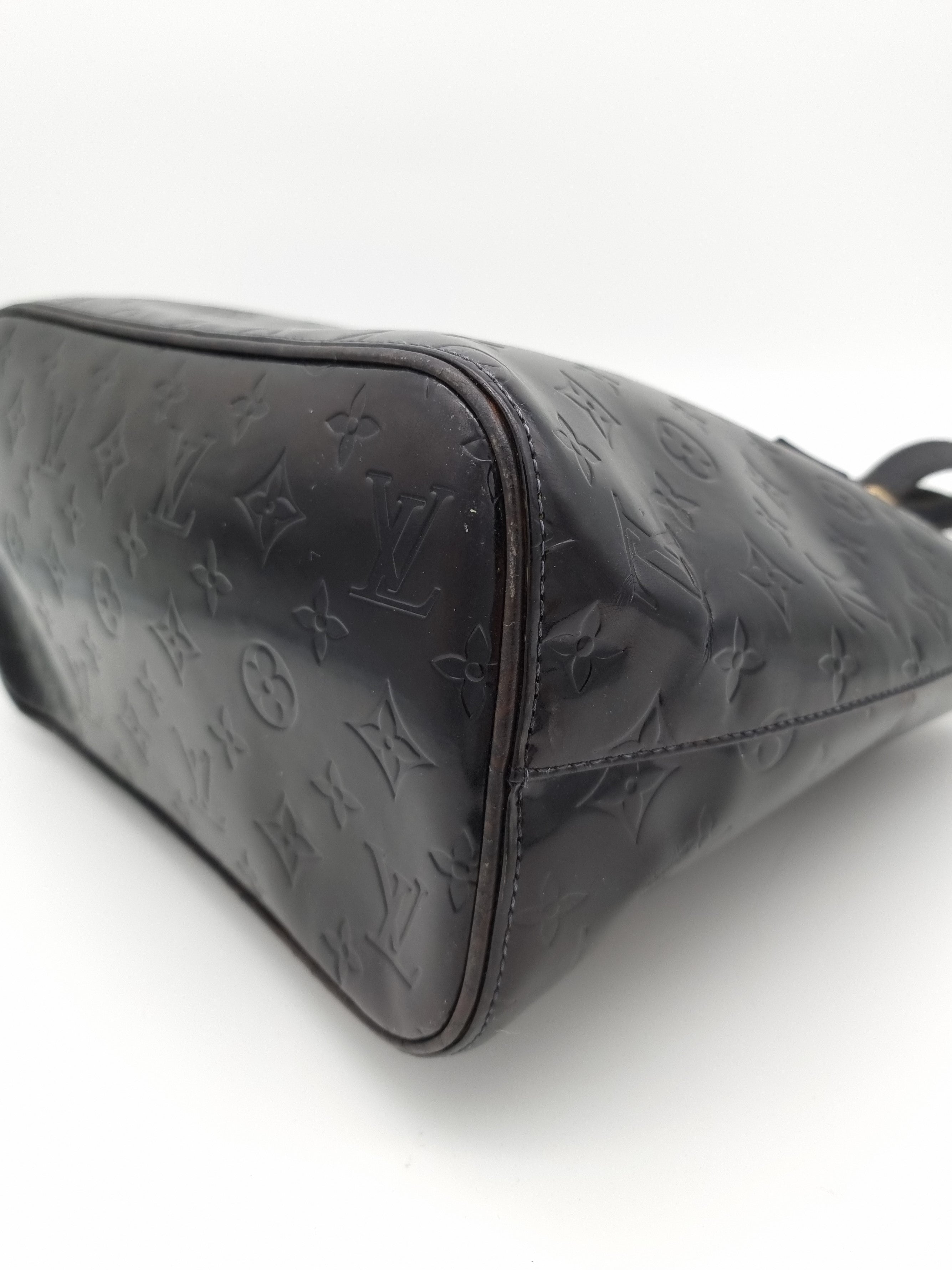 Louis Vuitton Vernis Houston