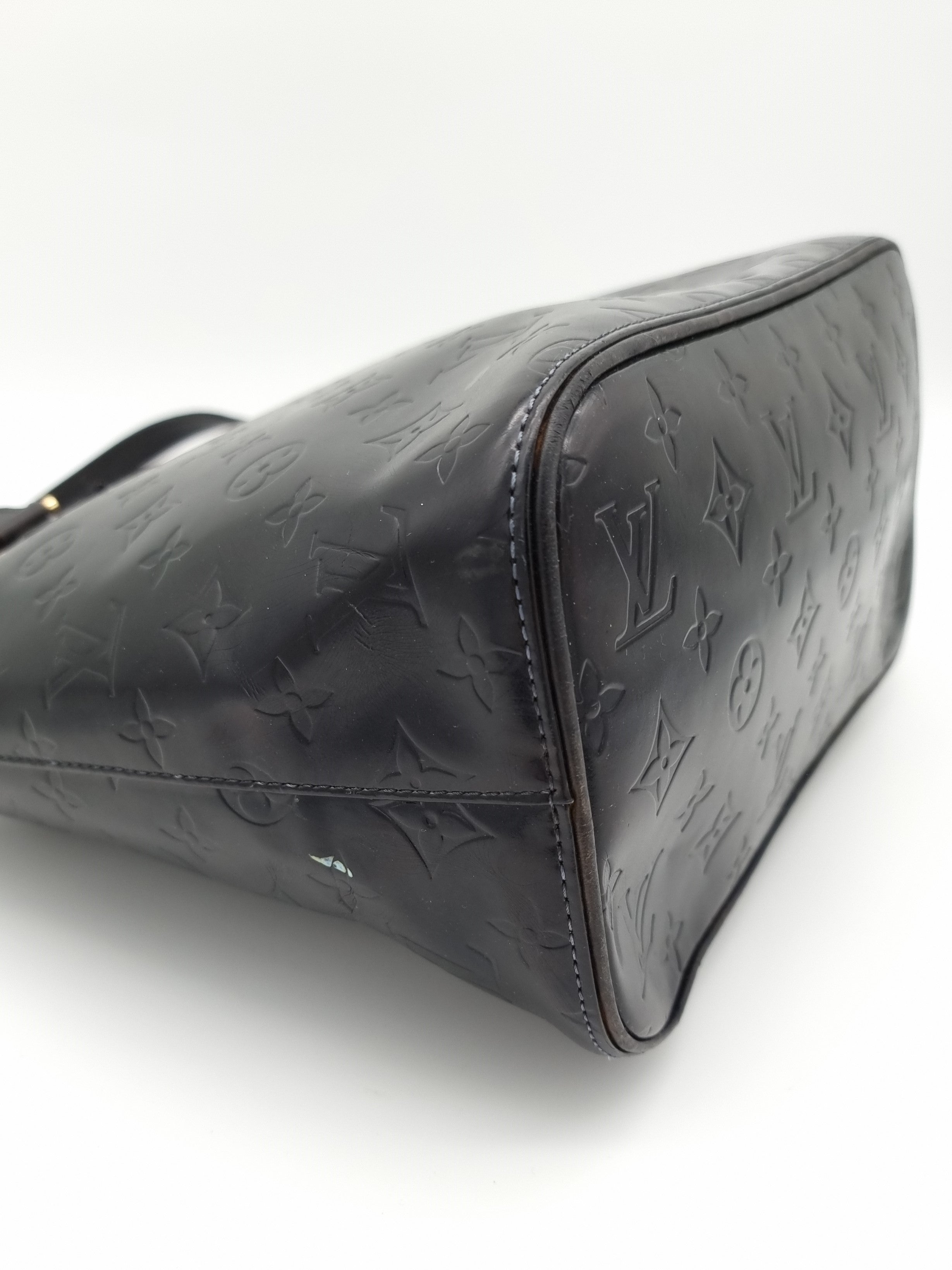 Louis Vuitton Vernis Houston