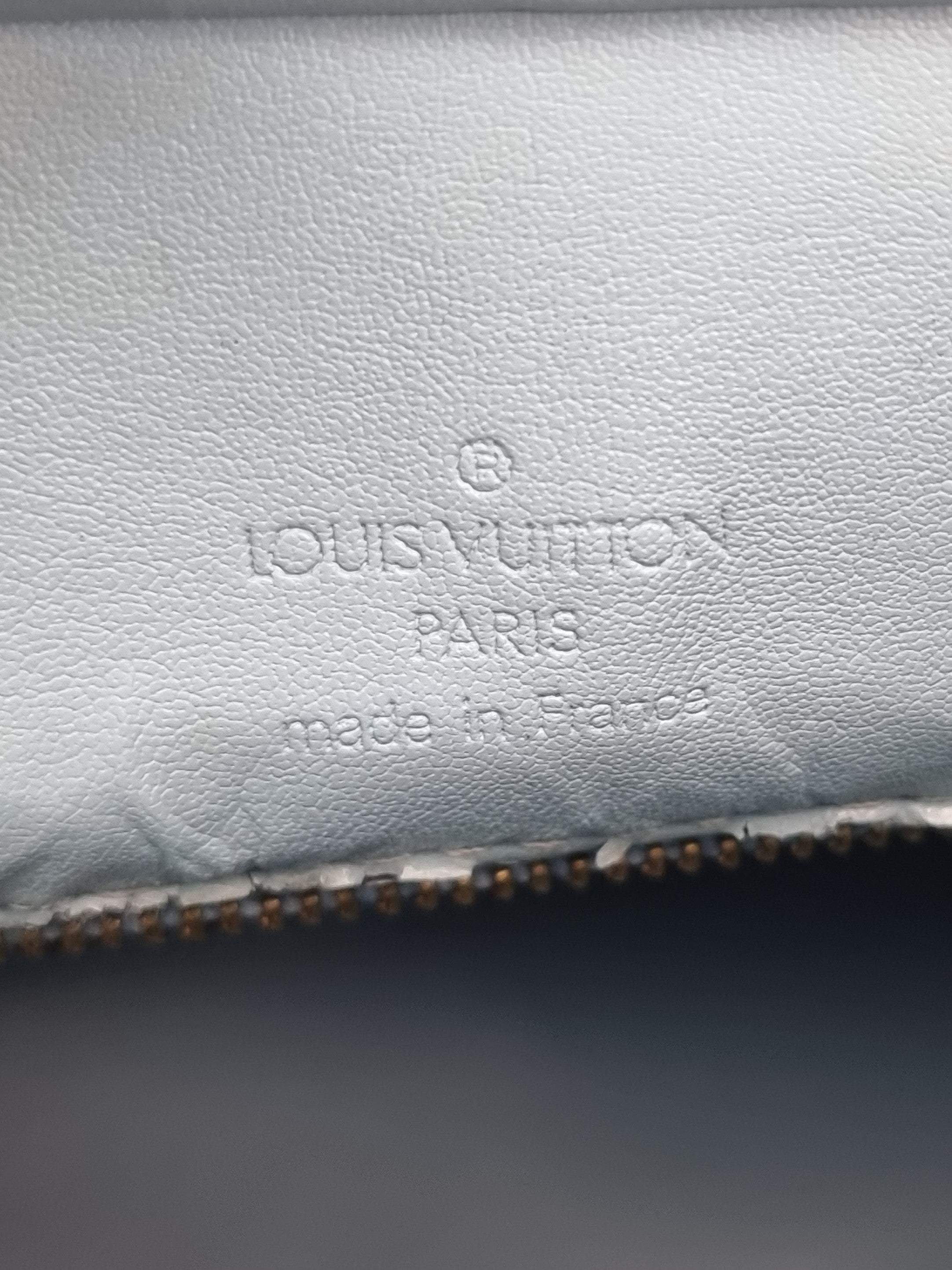 Louis Vuitton Vernis Houston