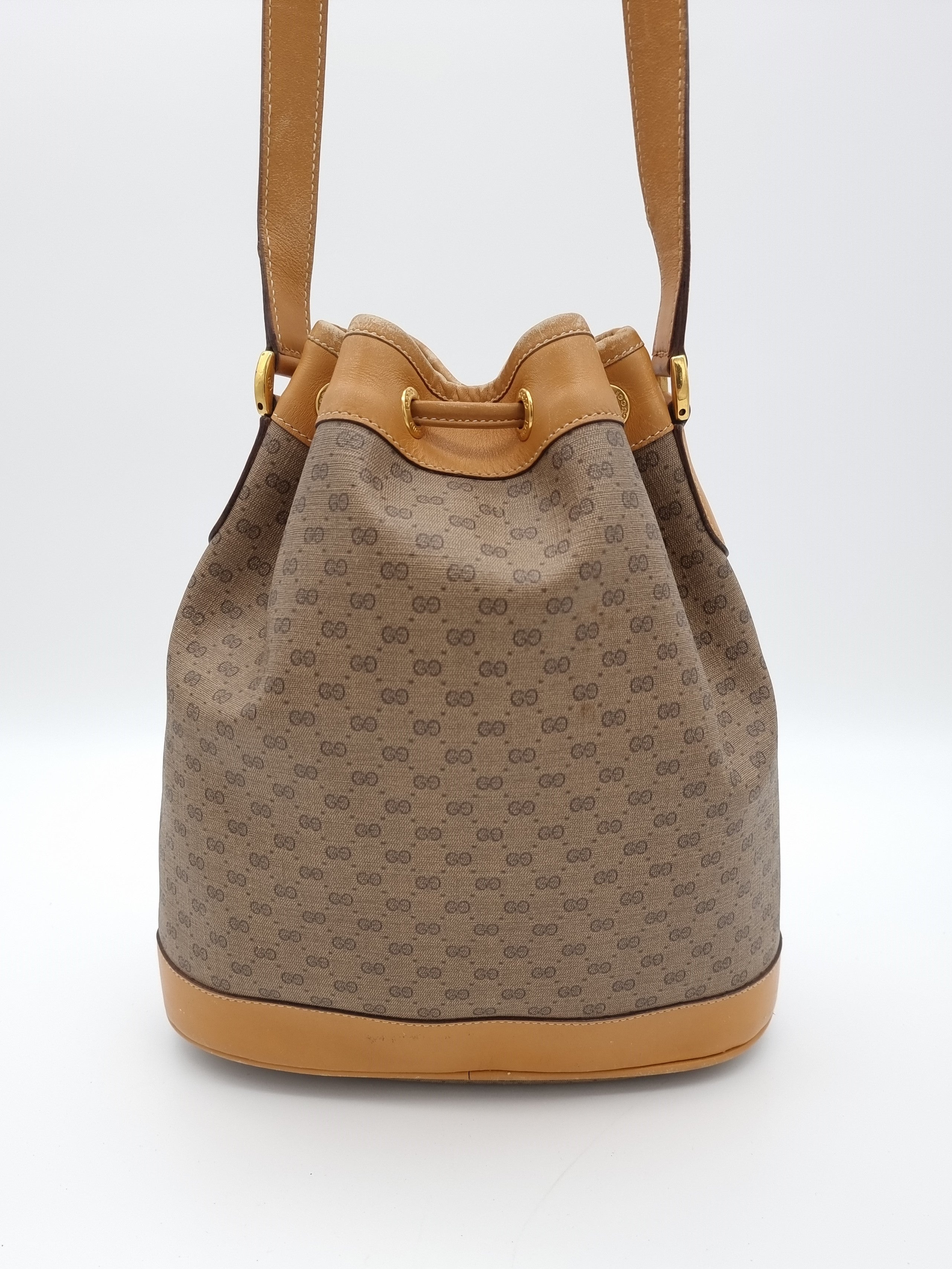 Gucci Bucket Laukku