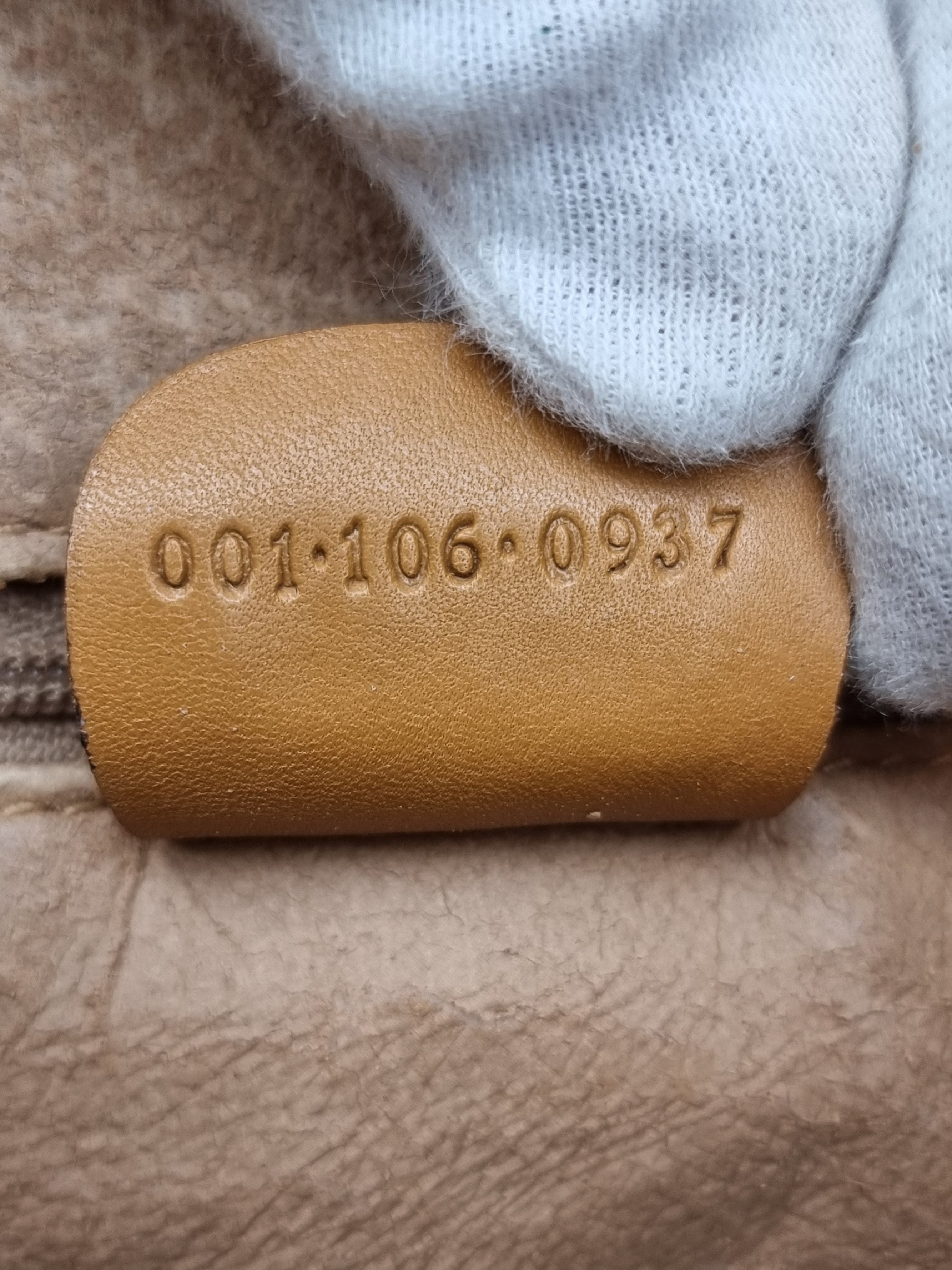 Gucci Bucket Laukku