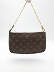 Louis Vuitton Pochette Accessoires