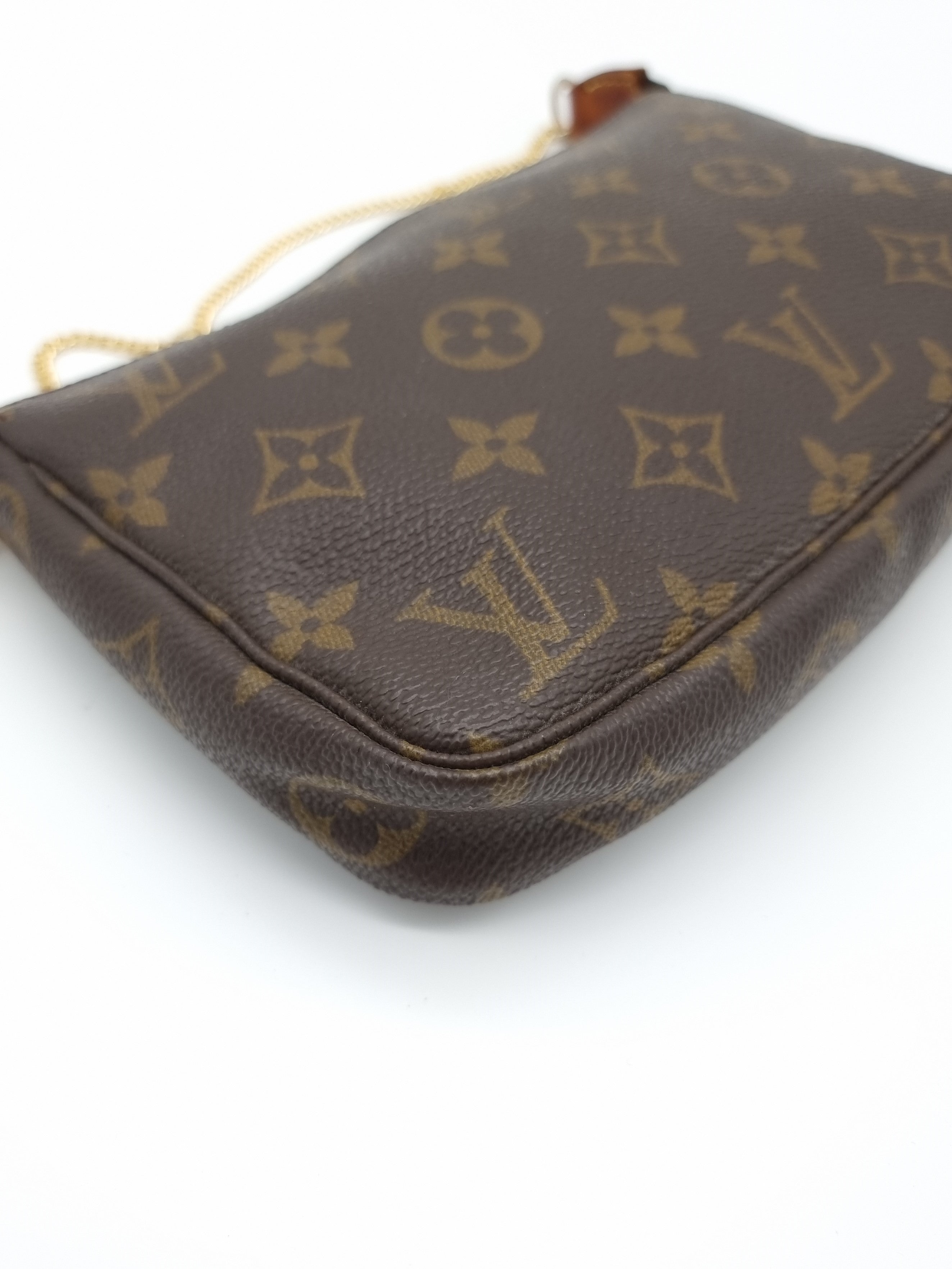Louis Vuitton Pochette Accessoires
