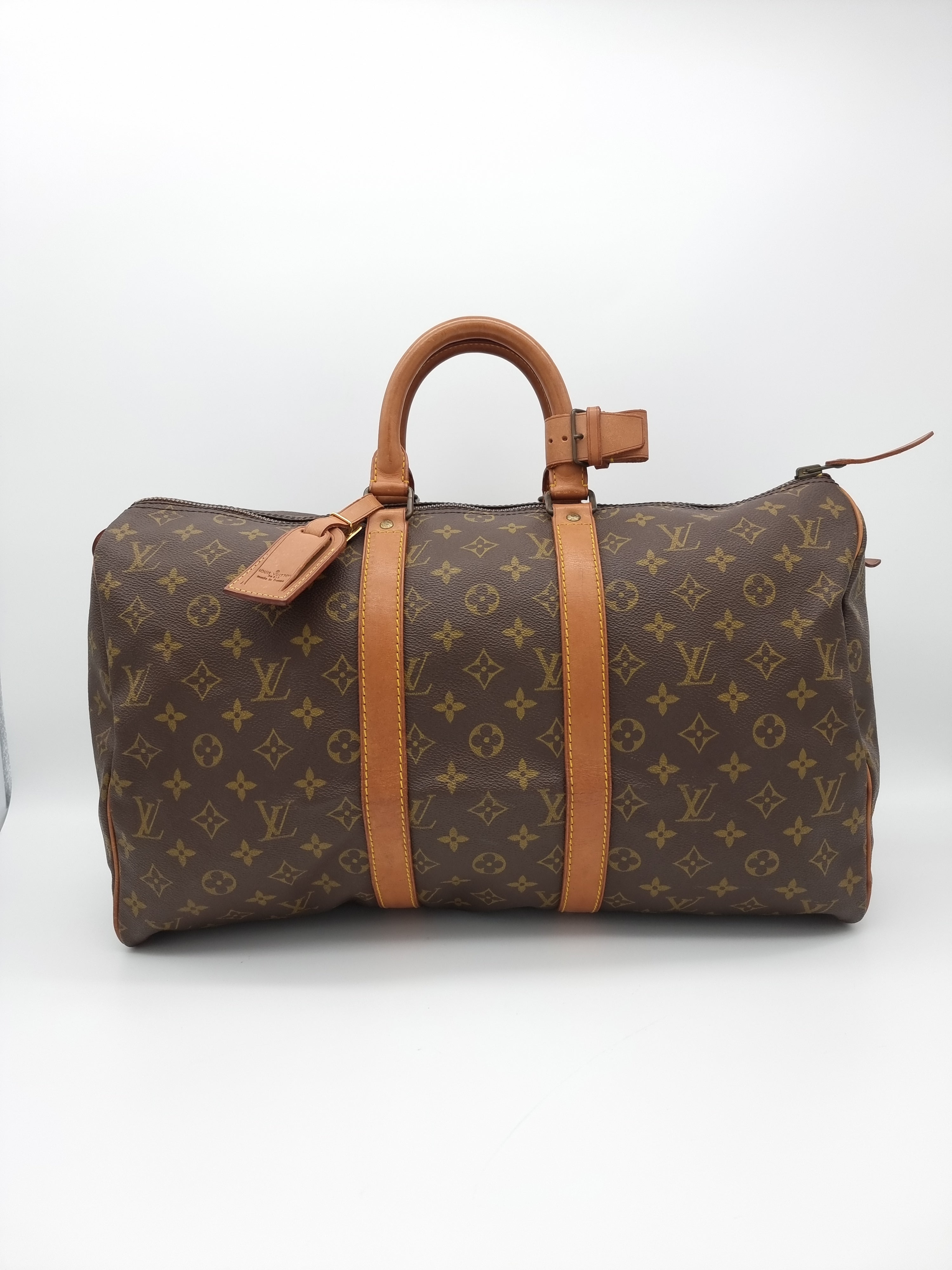 Louis Vuitton Keepall 45