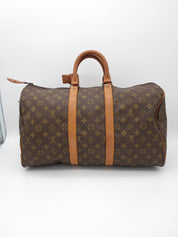 Louis Vuitton Keepall 45