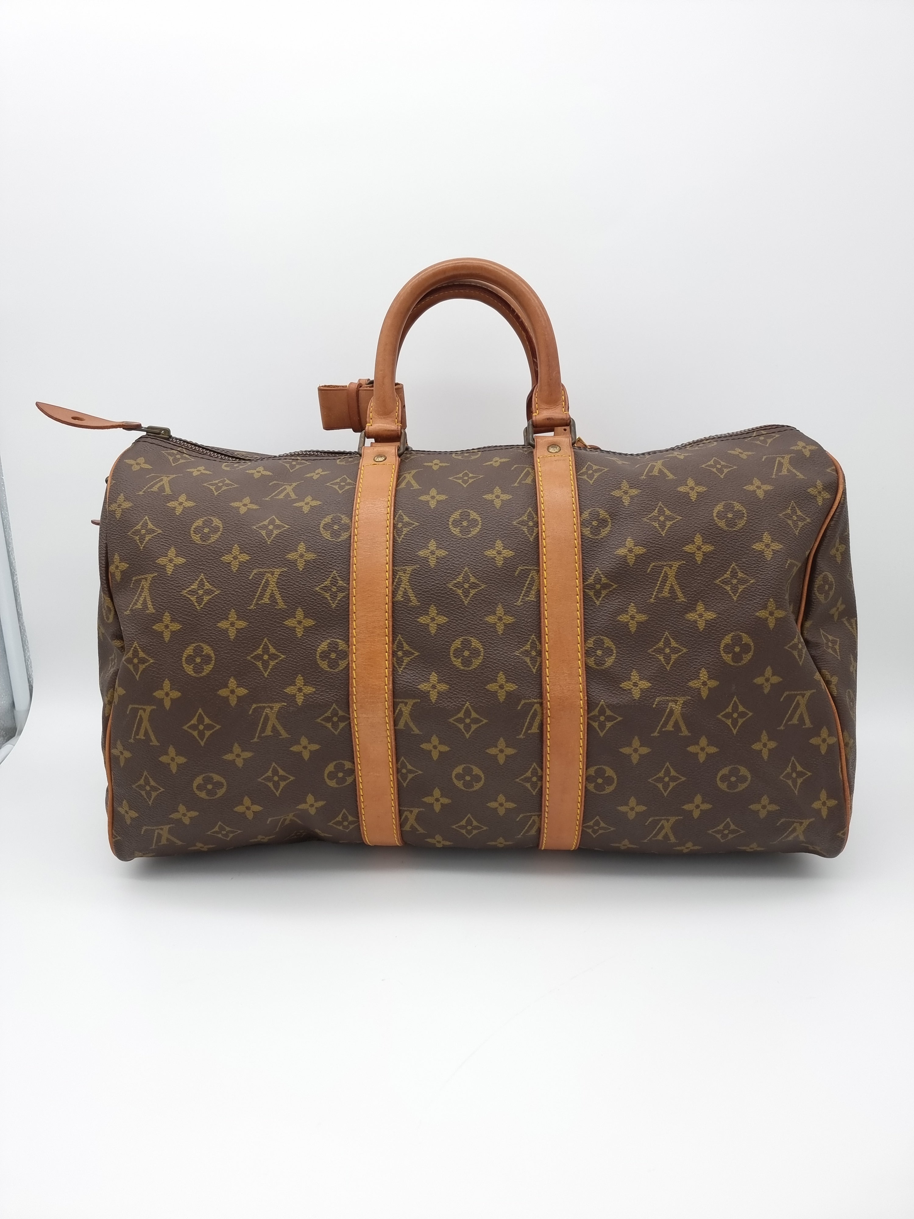 Louis Vuitton Keepall 45