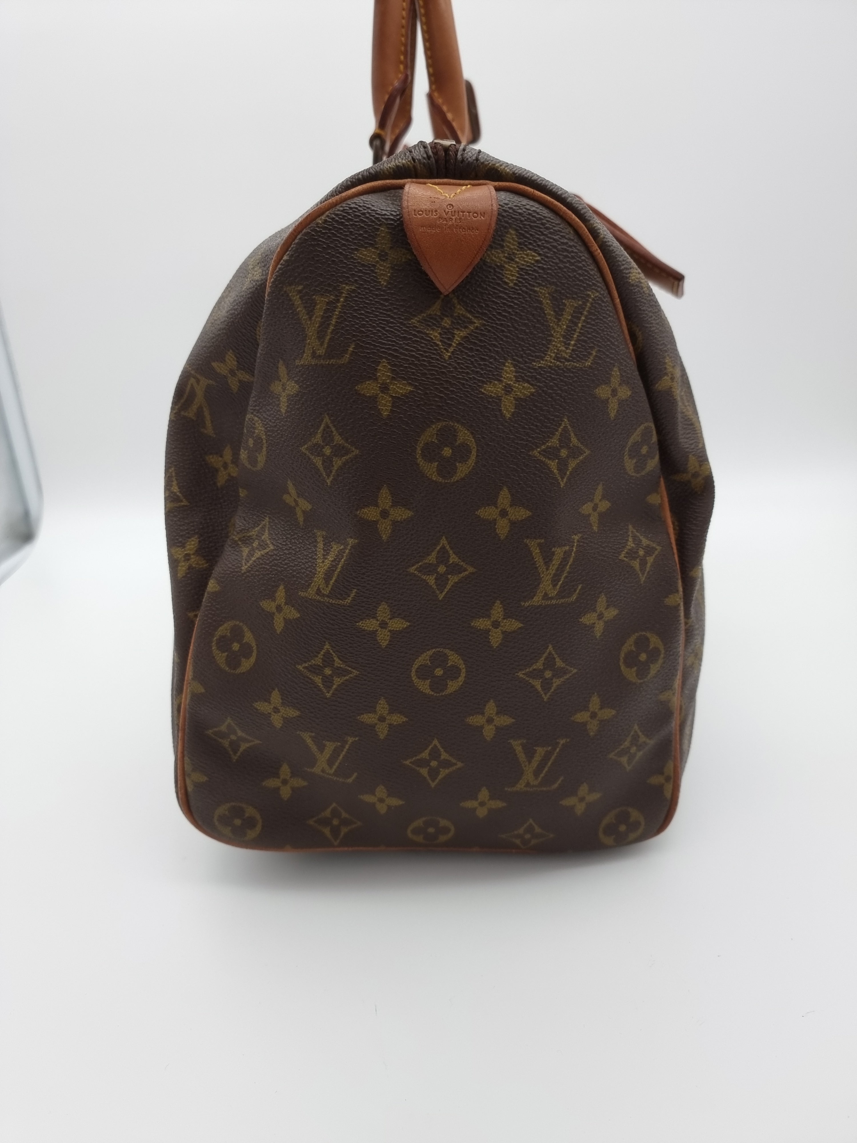 Louis Vuitton Keepall 45