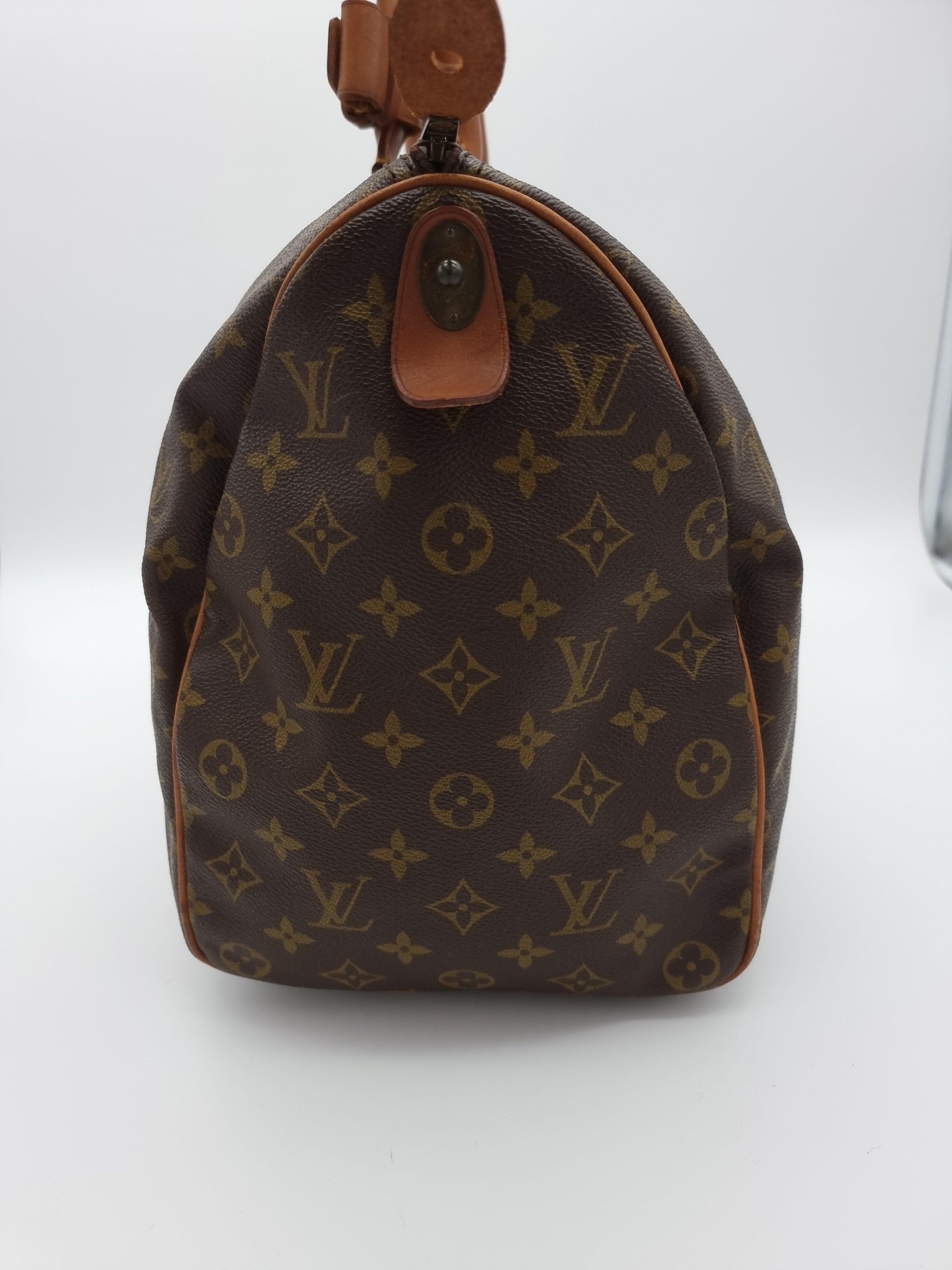 Louis Vuitton Keepall 45