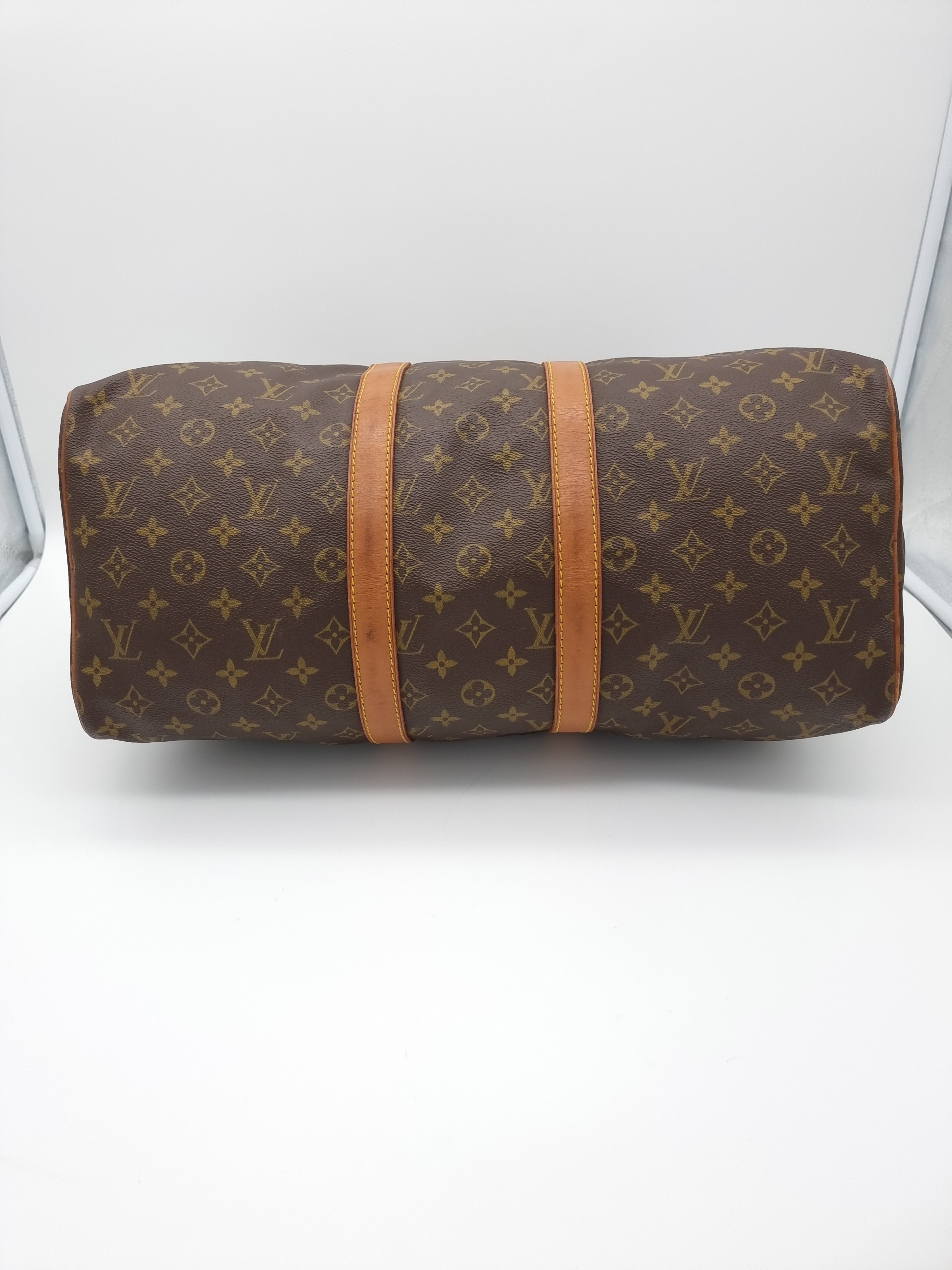 Louis Vuitton Keepall 45