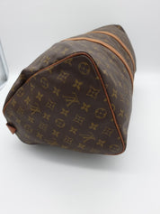 Louis Vuitton Keepall 45