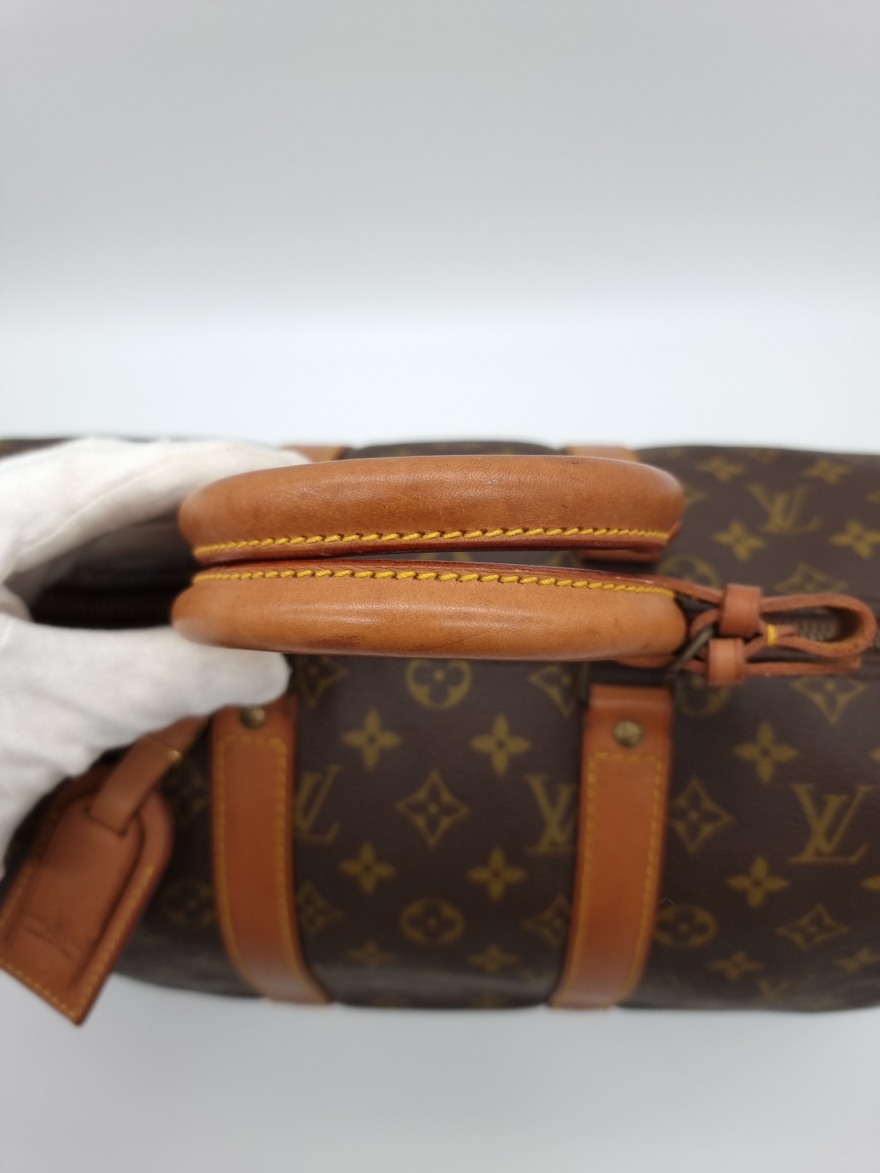 Louis Vuitton Keepall 45