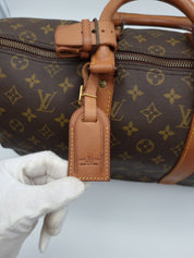 Louis Vuitton Keepall 45