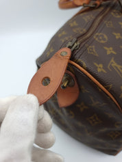 Louis Vuitton Keepall 45