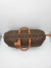 Louis Vuitton Keepall 45