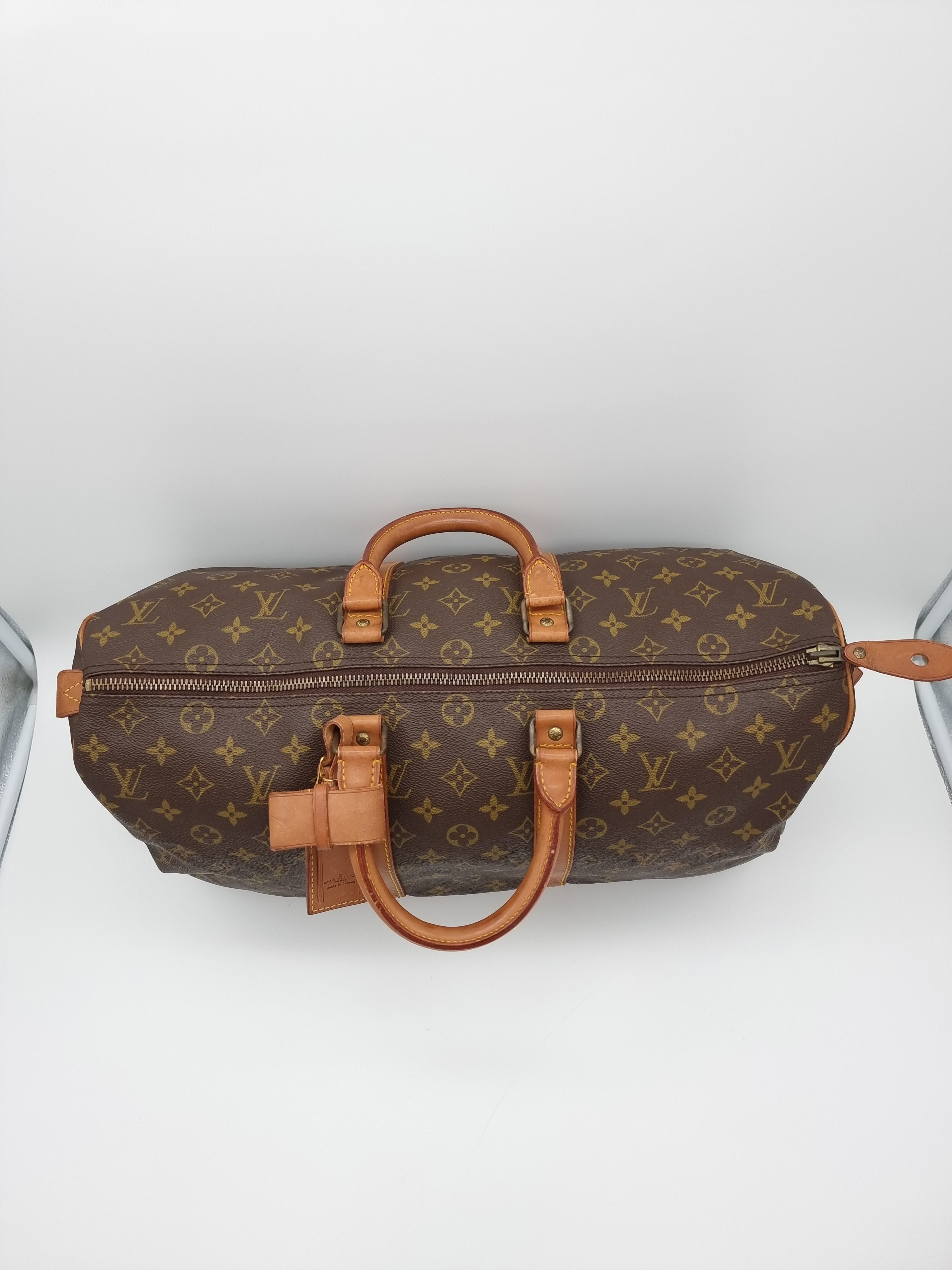 Louis Vuitton Keepall 45