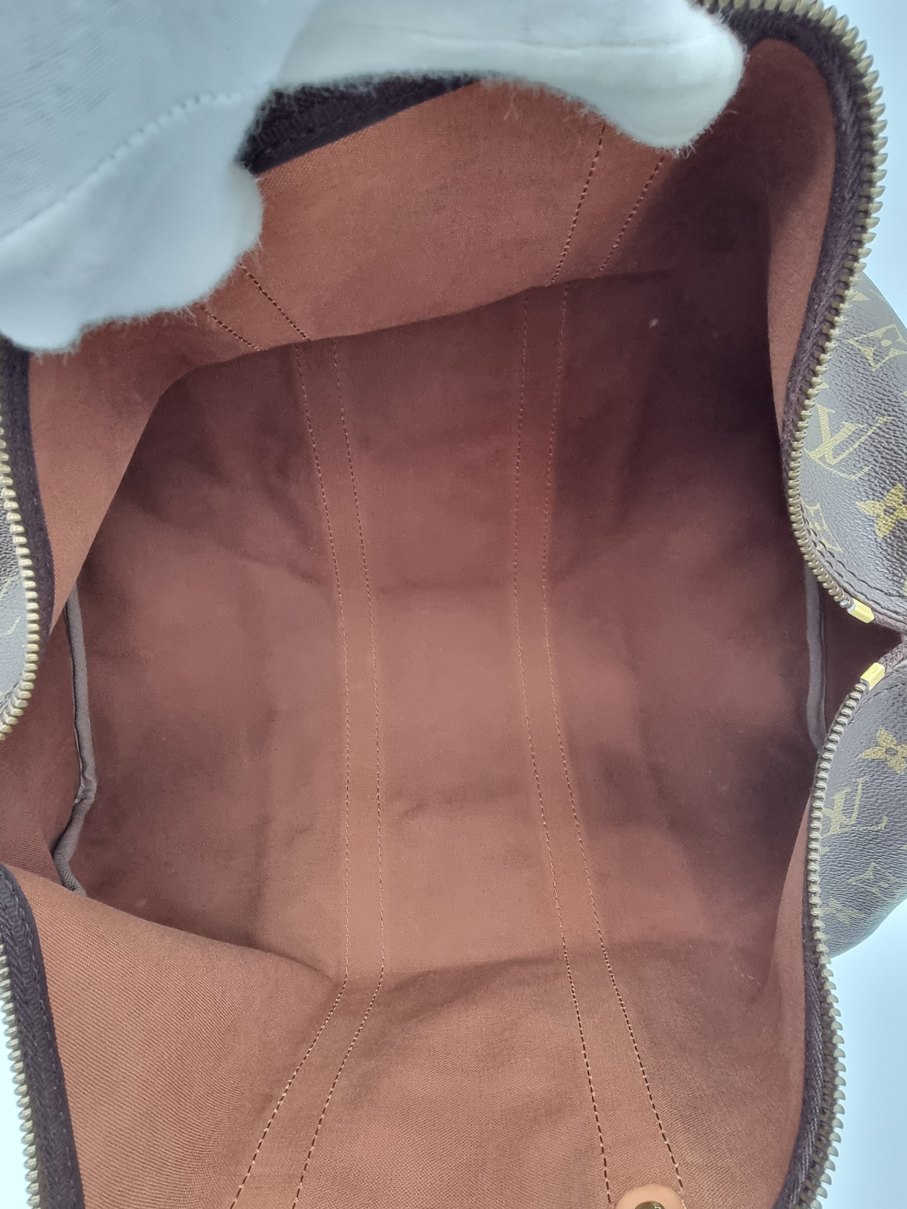 Louis Vuitton Keepall 45