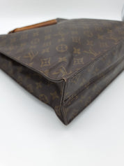 Louis Vuitton Sac Plat