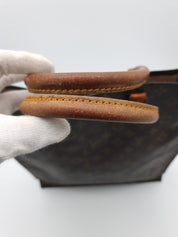 Louis Vuitton Sac Plat