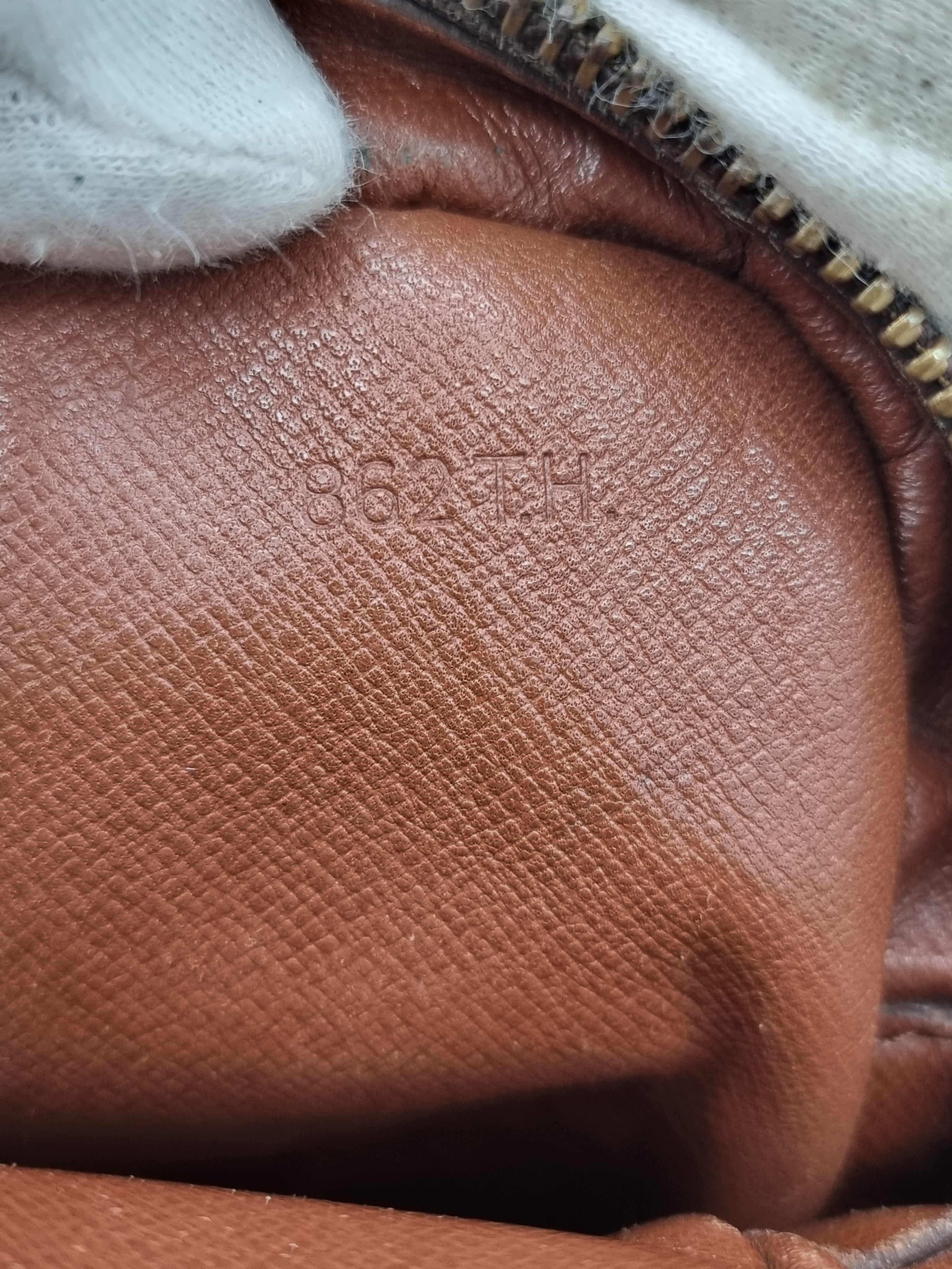 Louis Vuitton Amazone