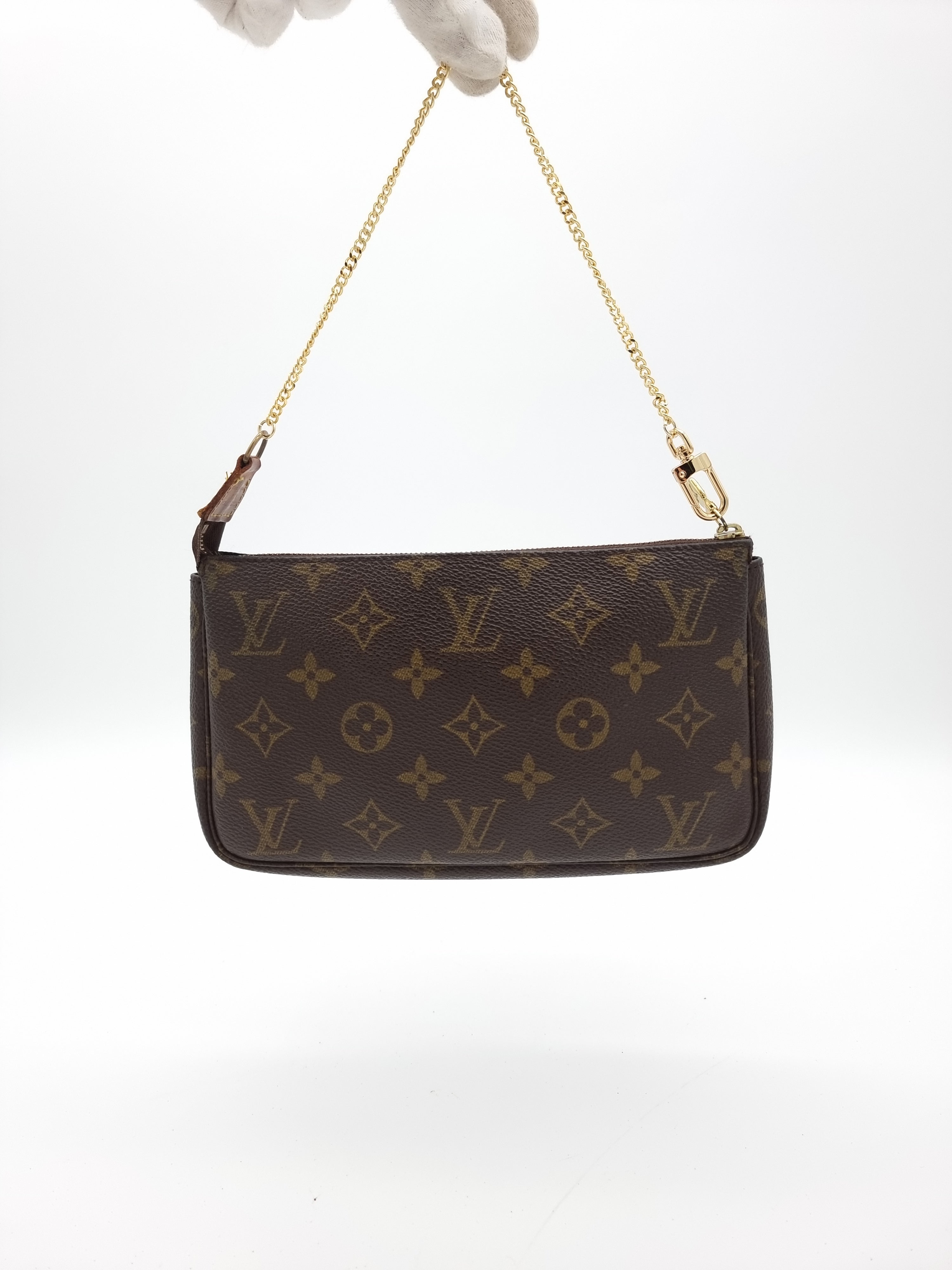 Louis Vuitton Pochette Accessoires