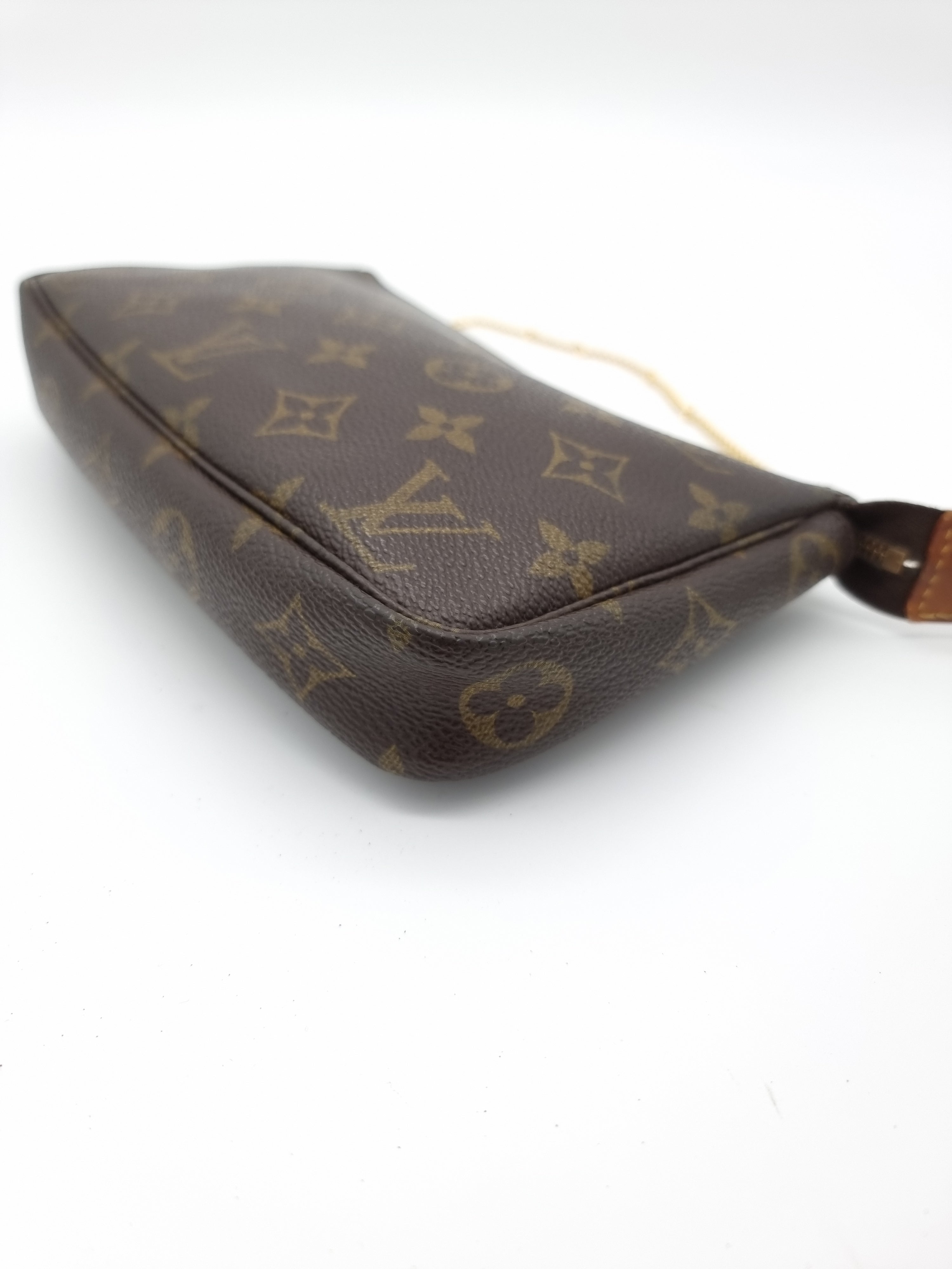 Louis Vuitton Pochette Accessoires