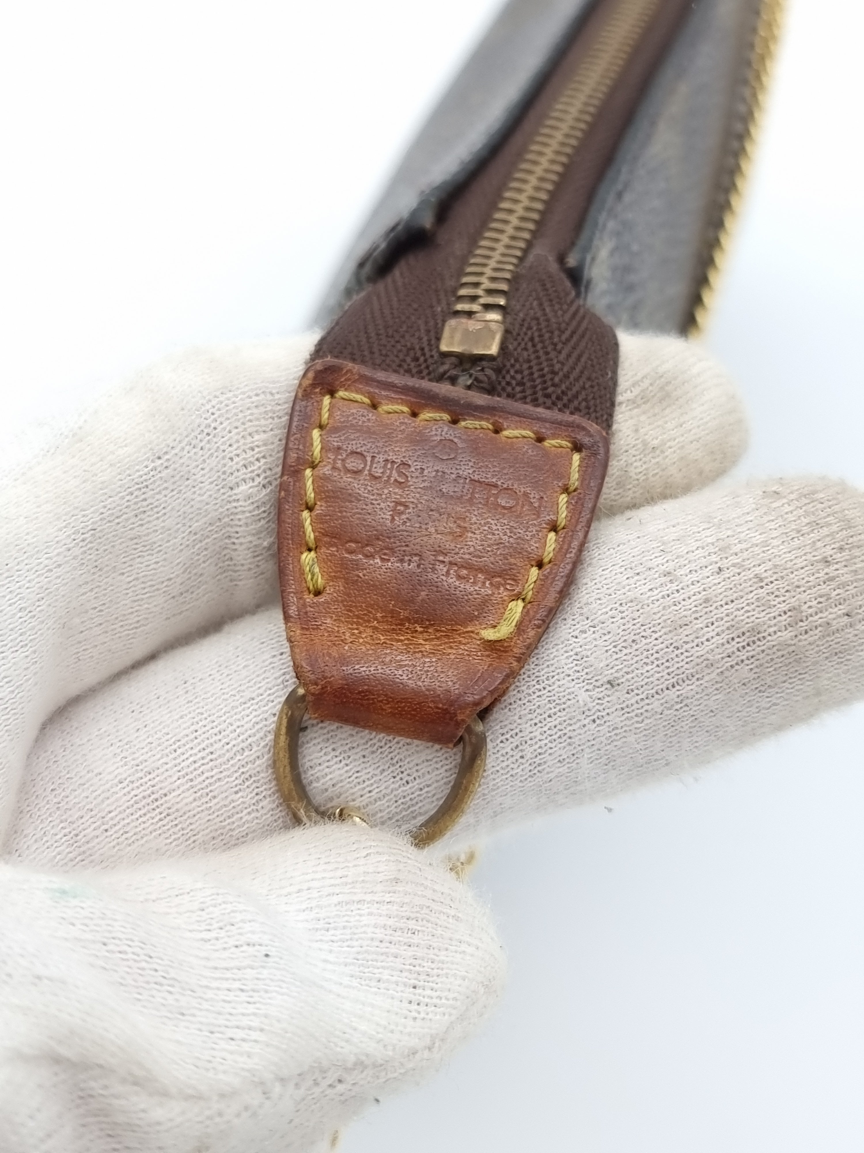 Louis Vuitton Pochette Accessoires