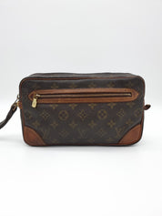 Louis Vuitton Marly Dragonne