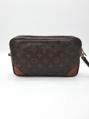 Louis Vuitton Marly Dragonne