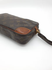 Louis Vuitton Marly Dragonne