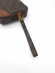 Louis Vuitton Marly Dragonne