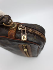 Louis Vuitton Marly Dragonne