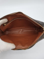 Louis Vuitton Marly Dragonne