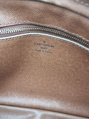 Louis Vuitton Marly Dragonne