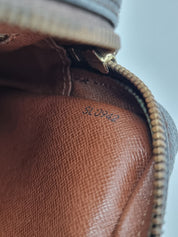 Louis Vuitton Marly Dragonne